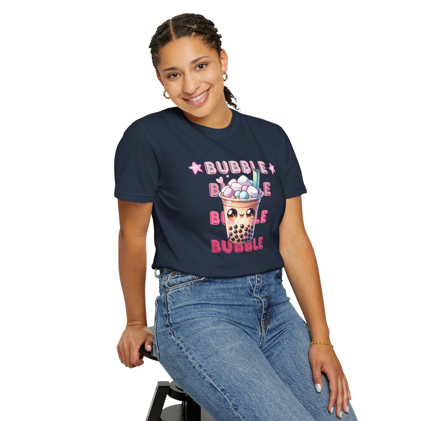 Bubble - Boba Tea T-Shirt