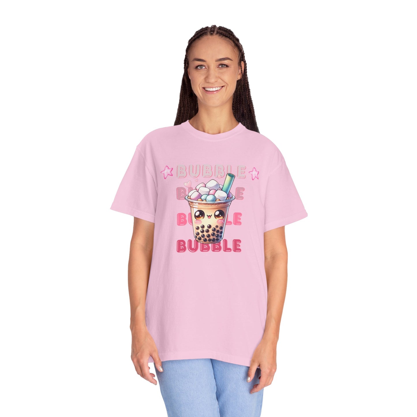 Bubble - Boba Tea T-Shirt