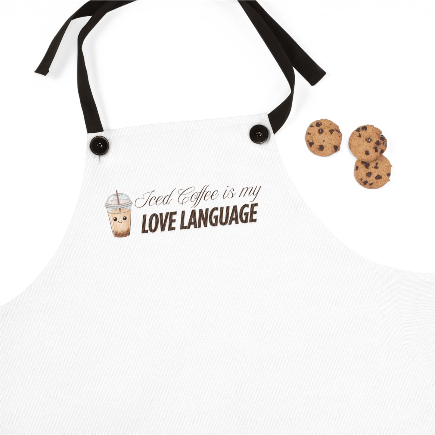 Coffee Lover's Apron