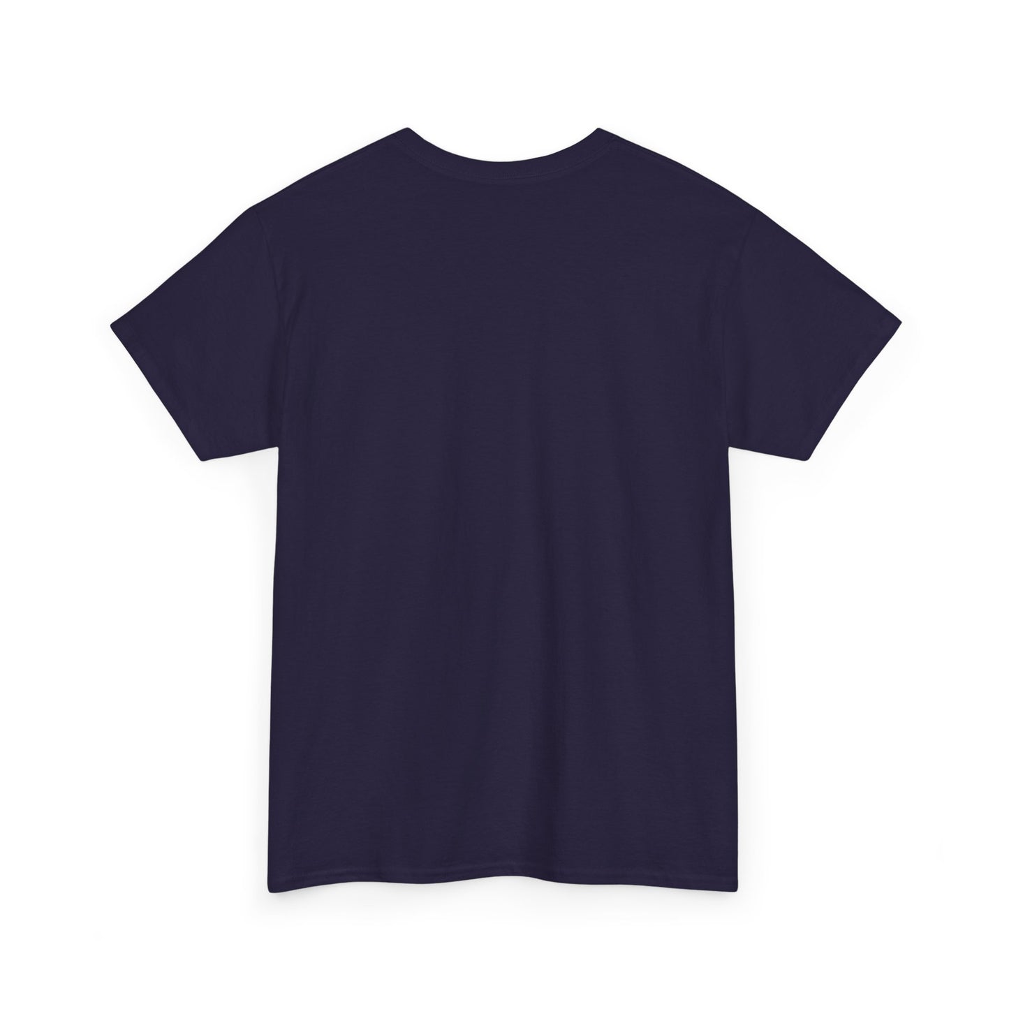 Hey DJ Don't Stop Unisex Heavy Cotton Tee
