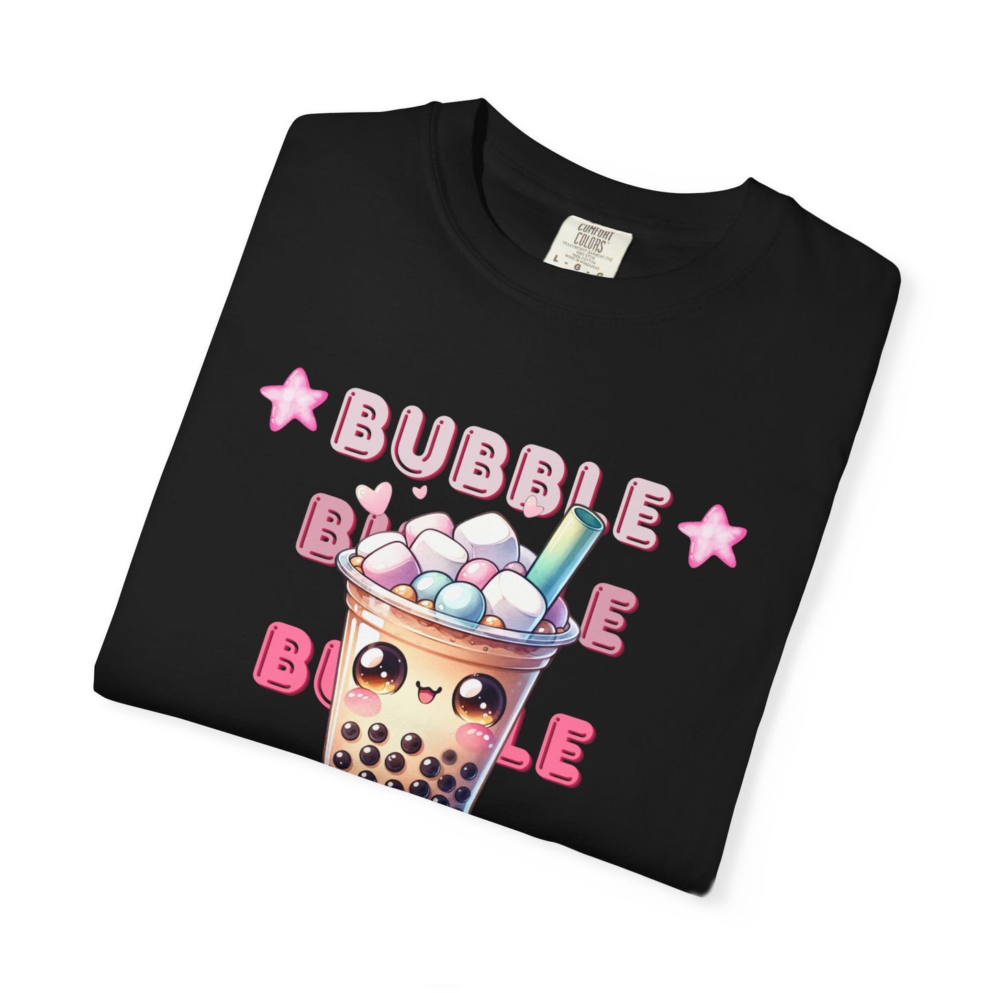 Bubble - Boba Tea T-Shirt