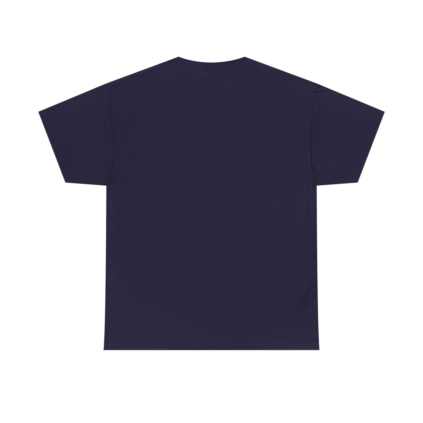 Hey DJ Don't Stop Unisex Heavy Cotton Tee