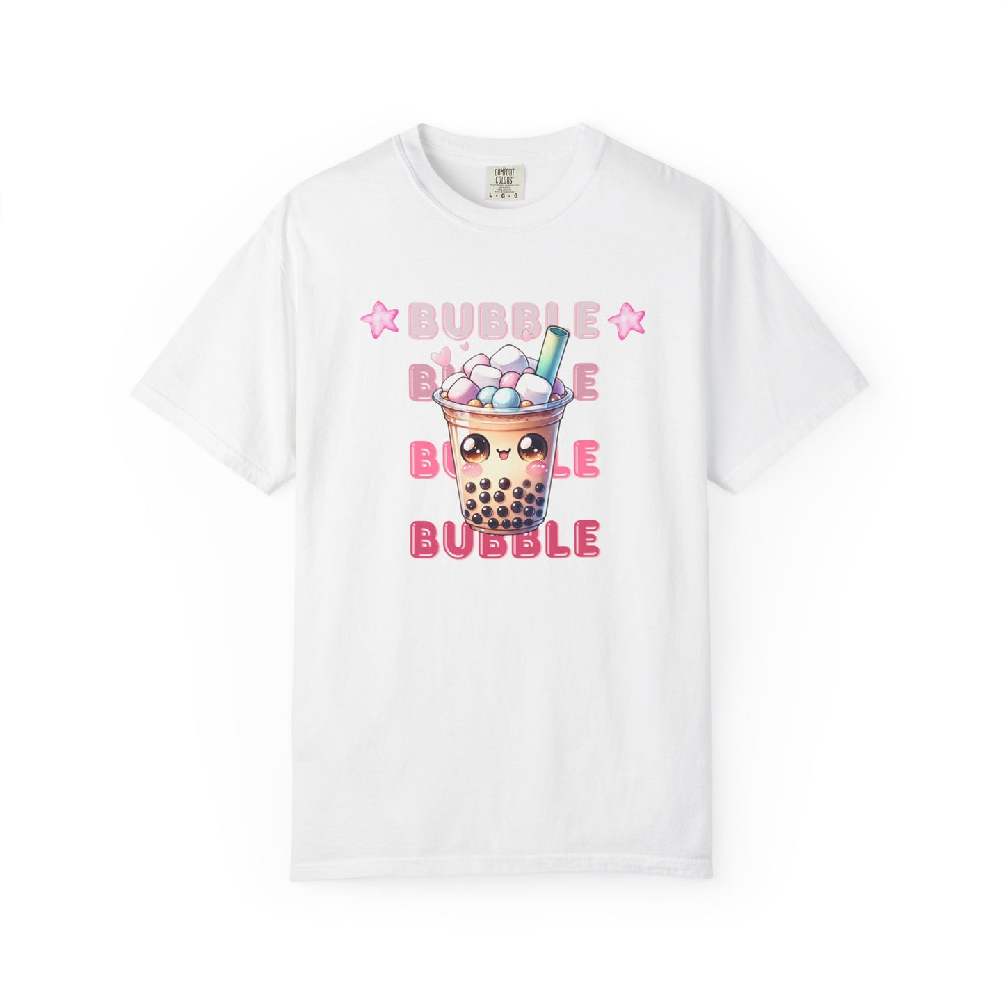 Bubble - Boba Tea T-Shirt