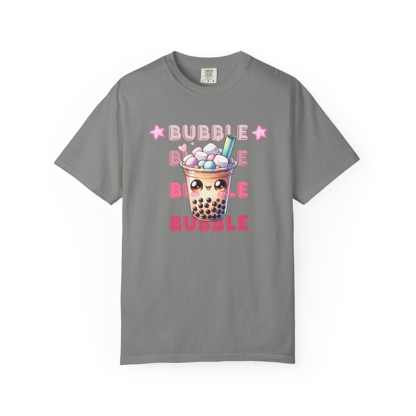 Bubble - Boba Tea T-Shirt