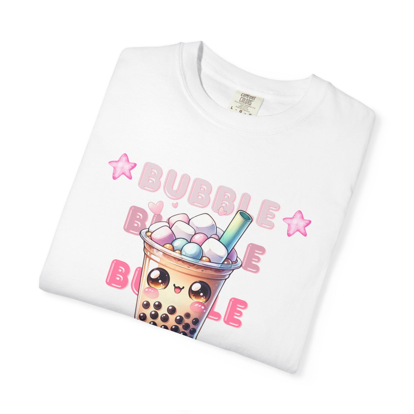 Bubble - Boba Tea T-Shirt