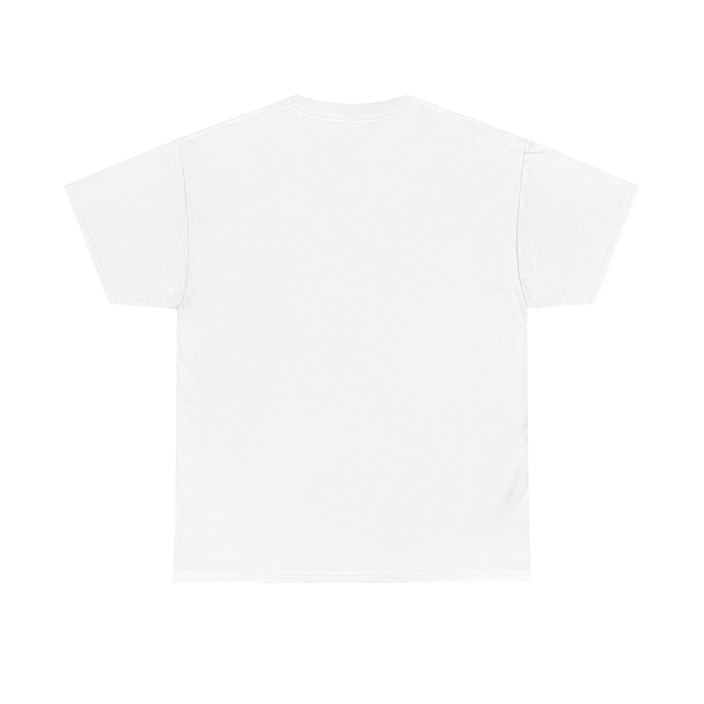 Hey DJ Don't Stop Unisex Heavy Cotton Tee