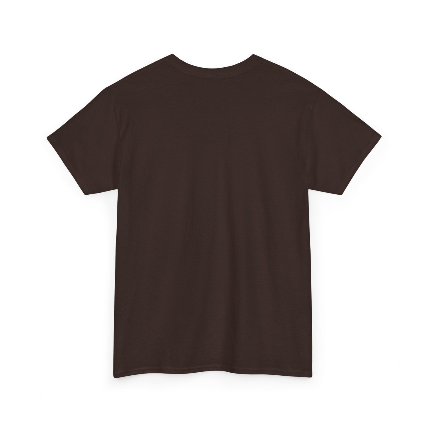 Hey DJ Don't Stop Unisex Heavy Cotton Tee