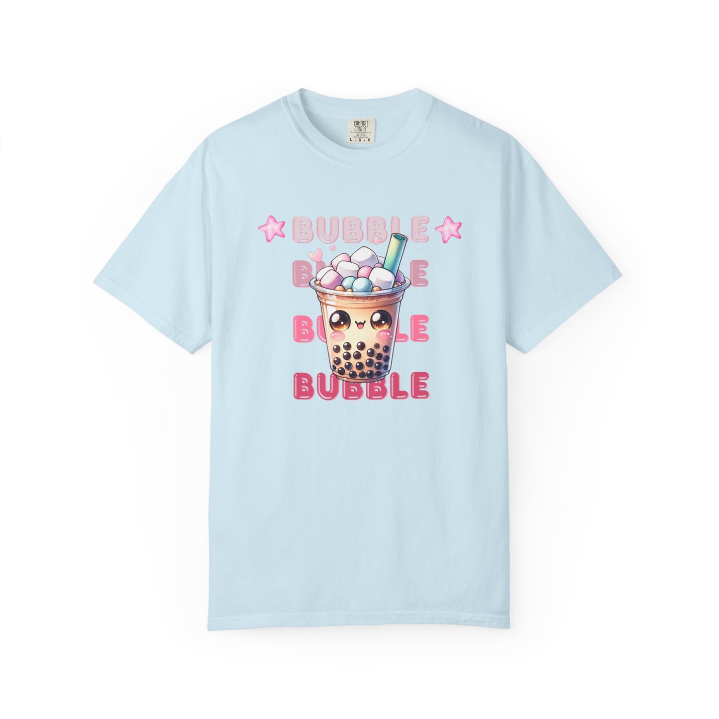 Bubble - Boba Tea T-Shirt