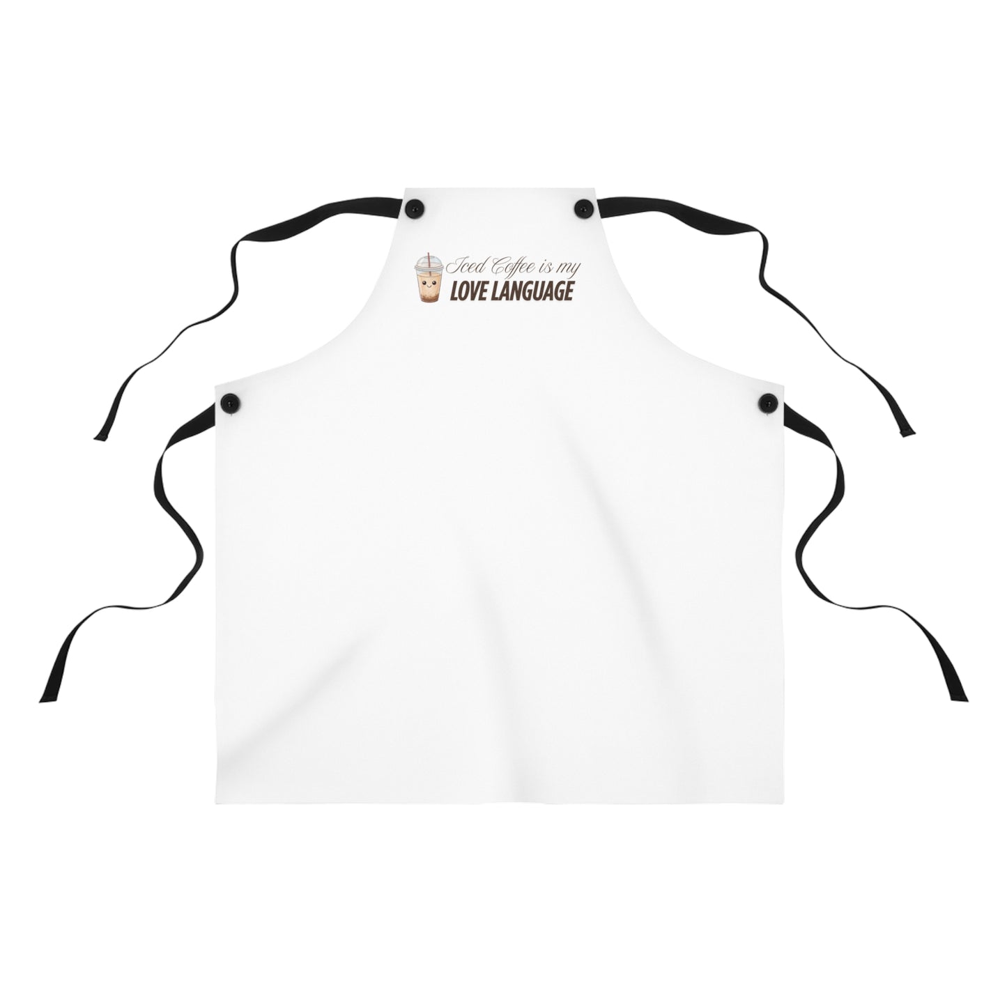 Coffee Lover's Apron