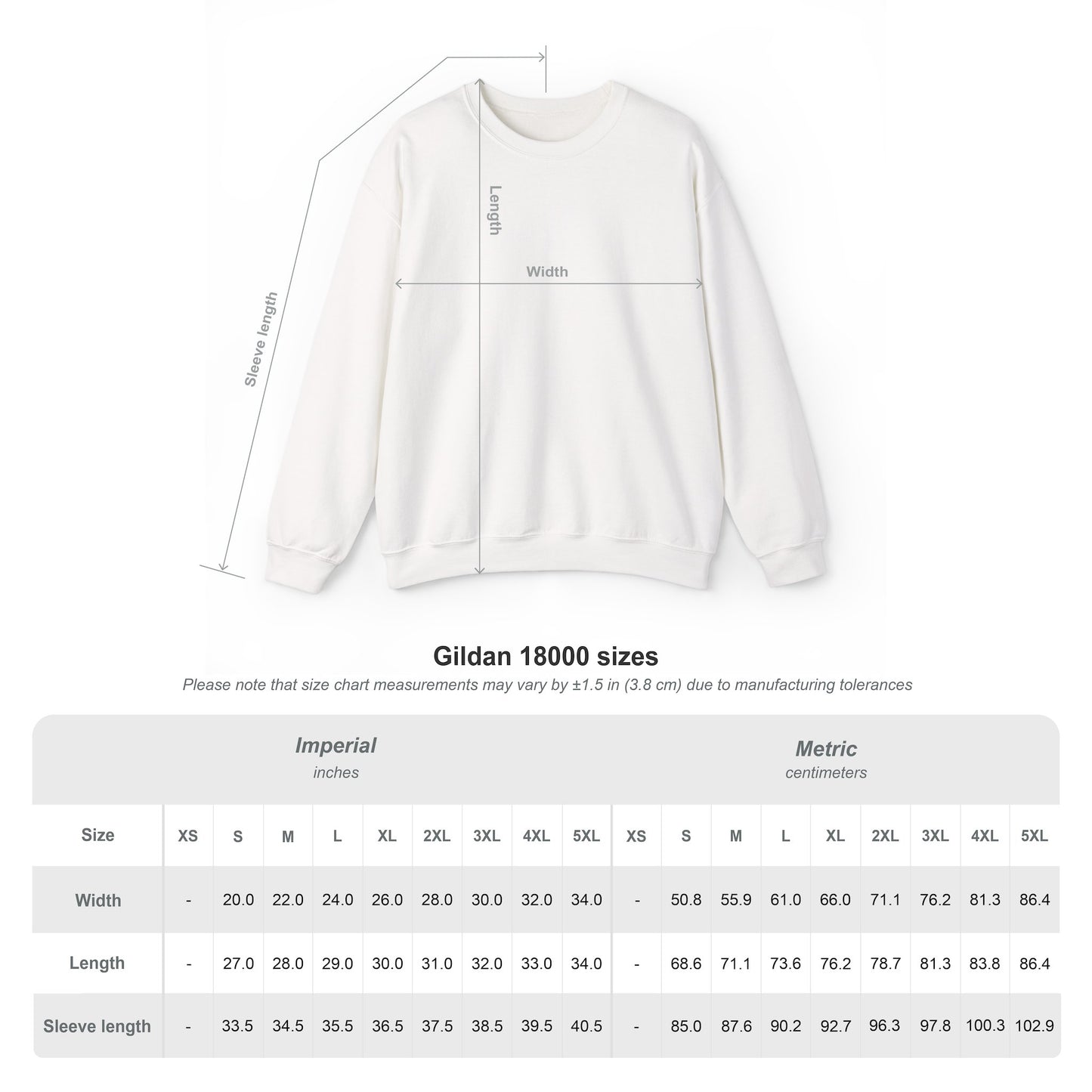 In Coffee We Trust Unisex Sweatshirt