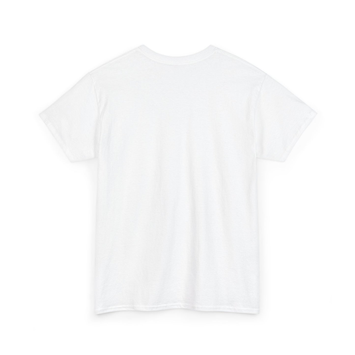 Making 0s with 1 in front of it - Unisex Heavy Cotton Tee