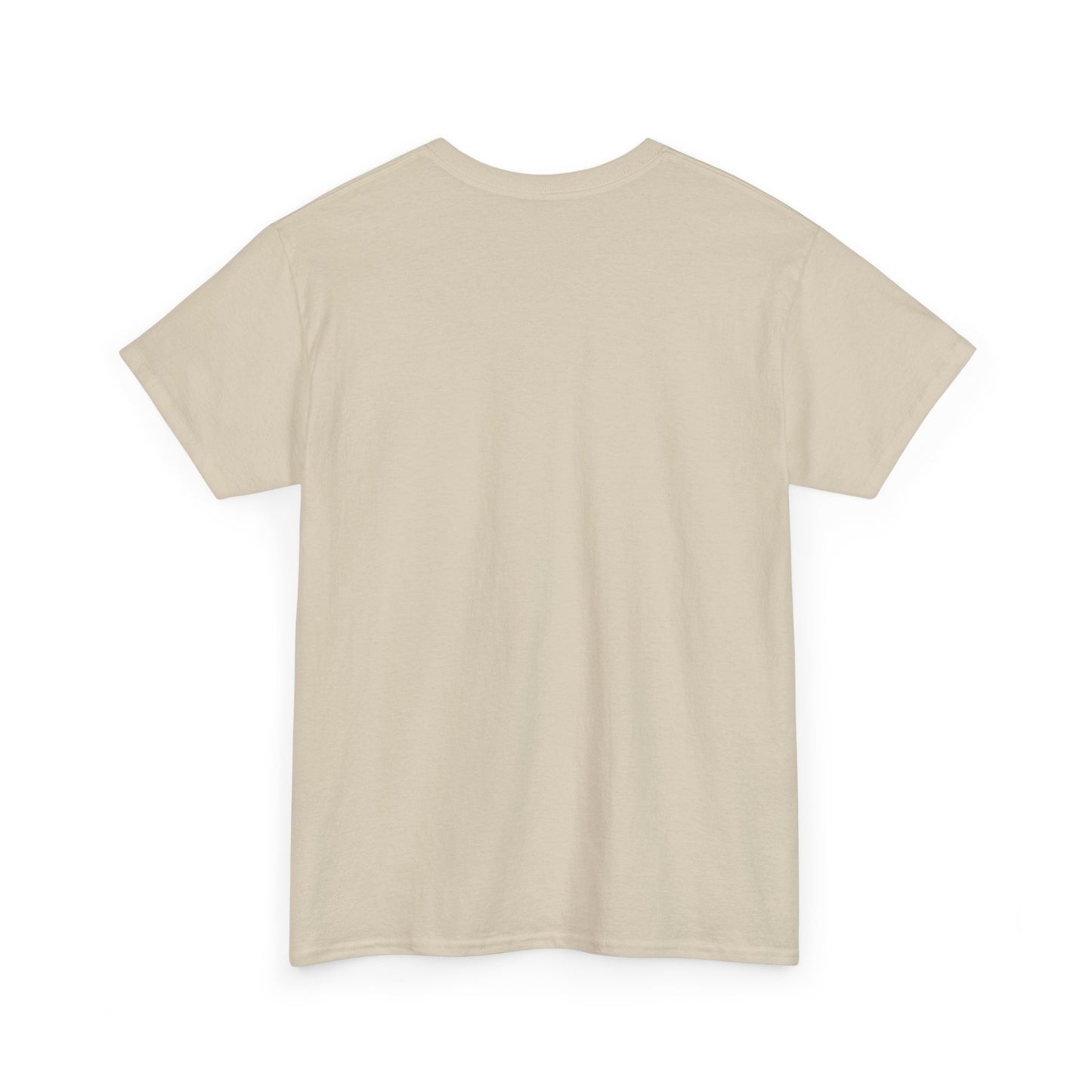 Hey DJ Don't Stop Unisex Heavy Cotton Tee