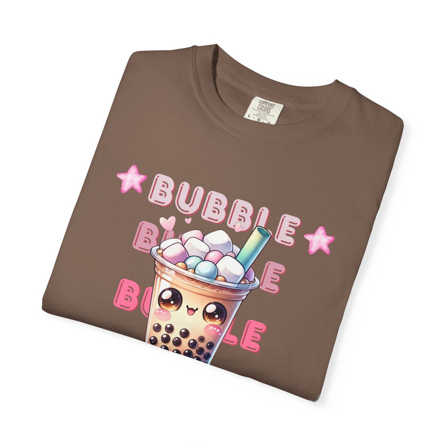 Bubble - Boba Tea T-Shirt