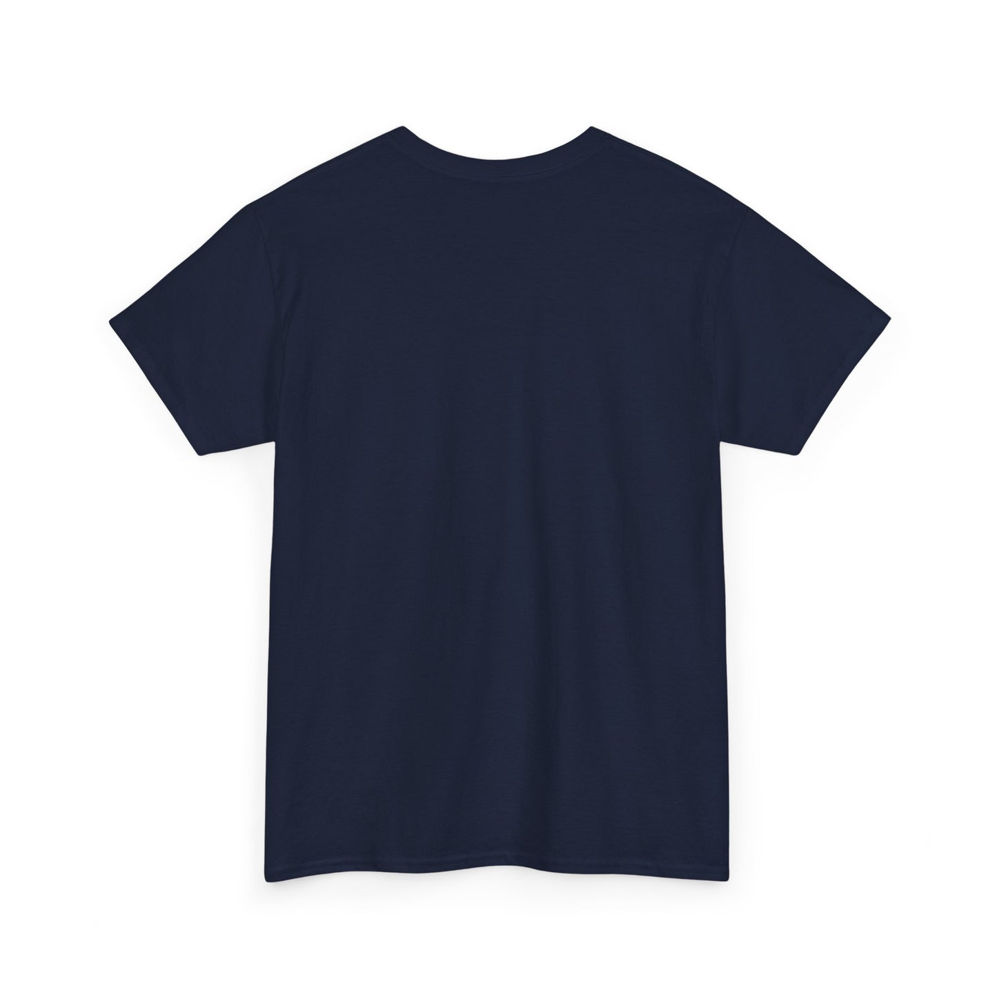 Hey DJ Don't Stop Unisex Heavy Cotton Tee