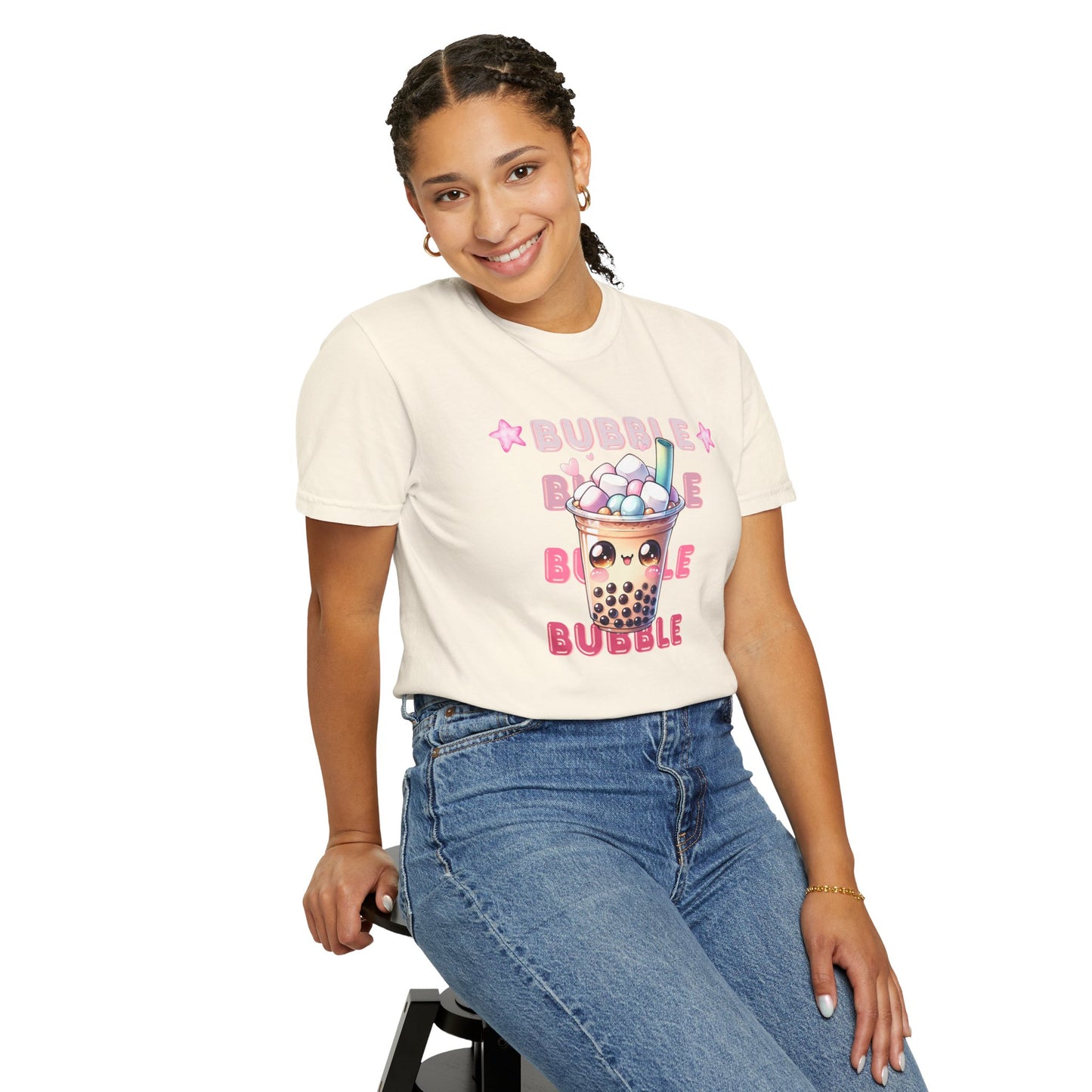 Bubble - Boba Tea T-Shirt