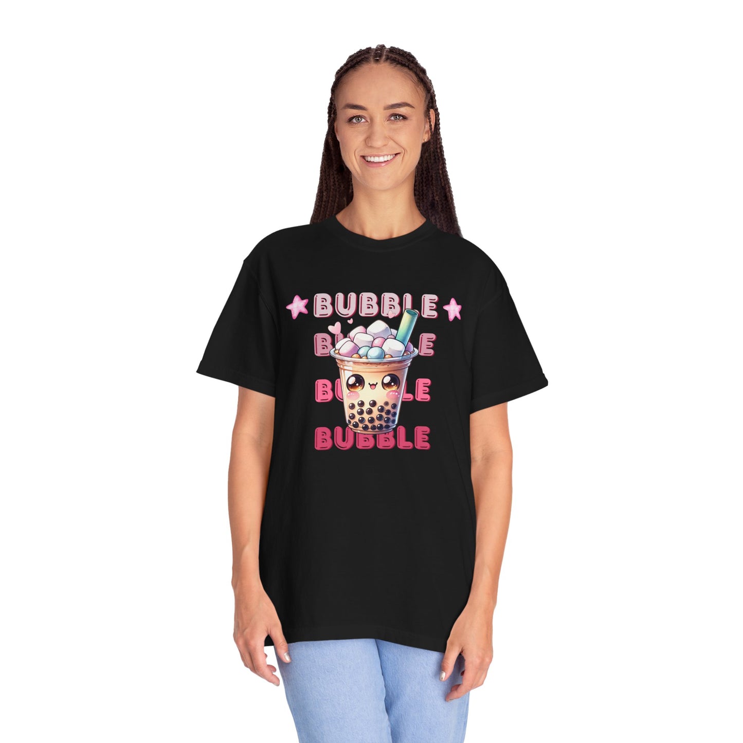 Bubble - Boba Tea T-Shirt
