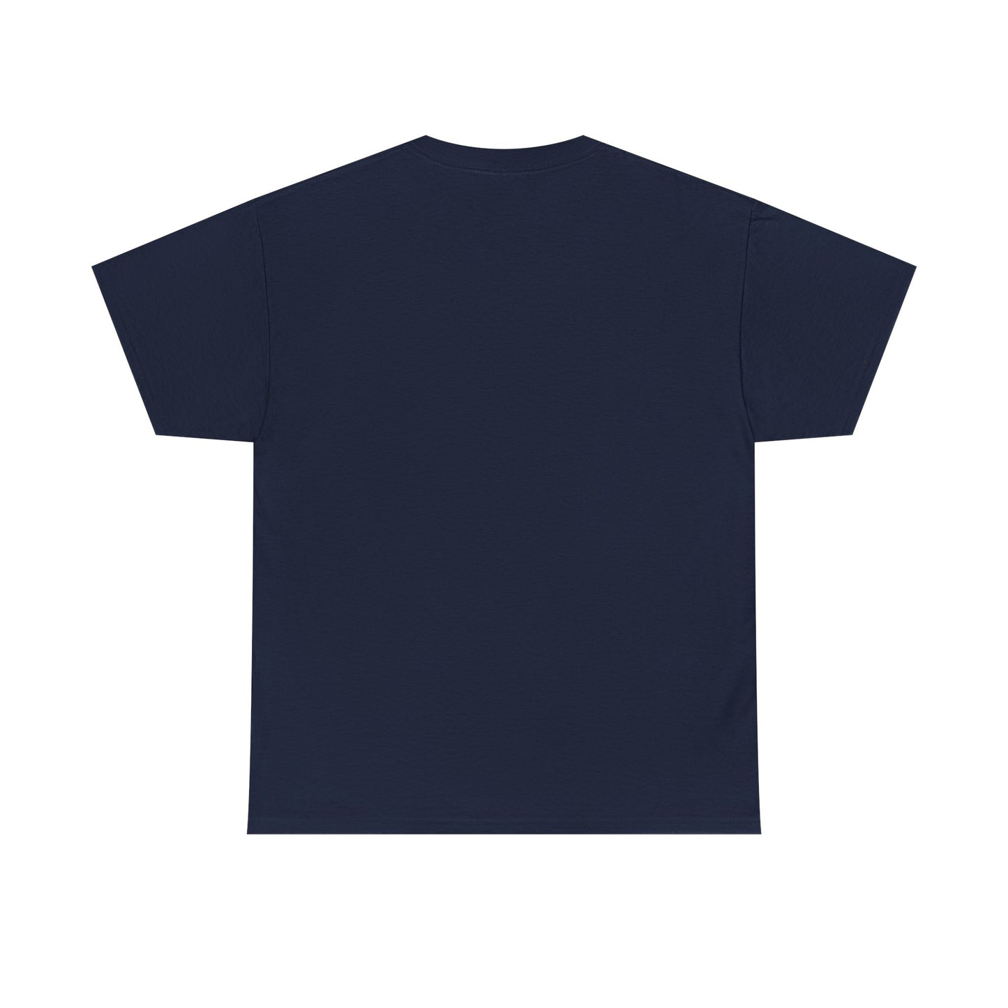 Hey DJ Don't Stop Unisex Heavy Cotton Tee