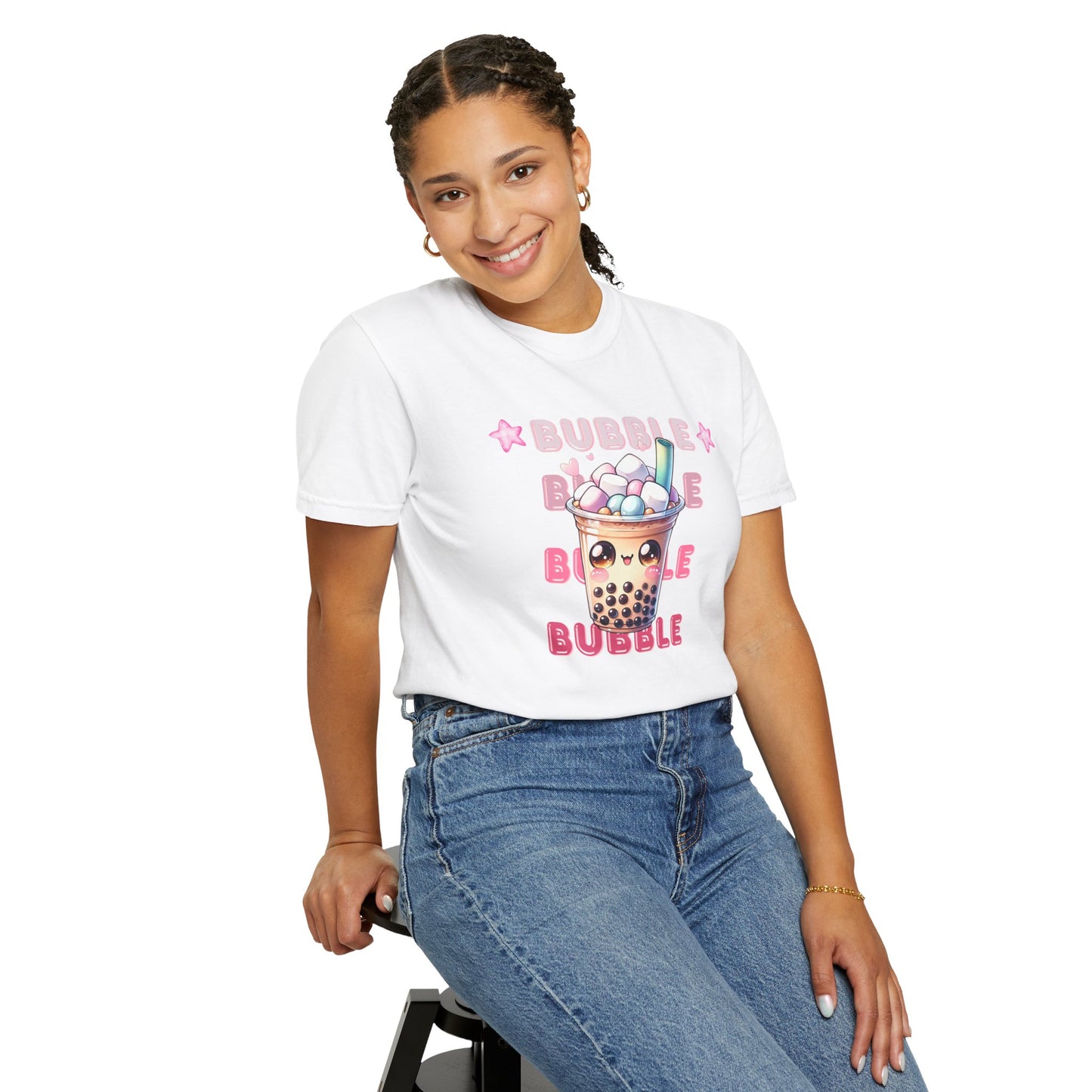Bubble - Boba Tea T-Shirt