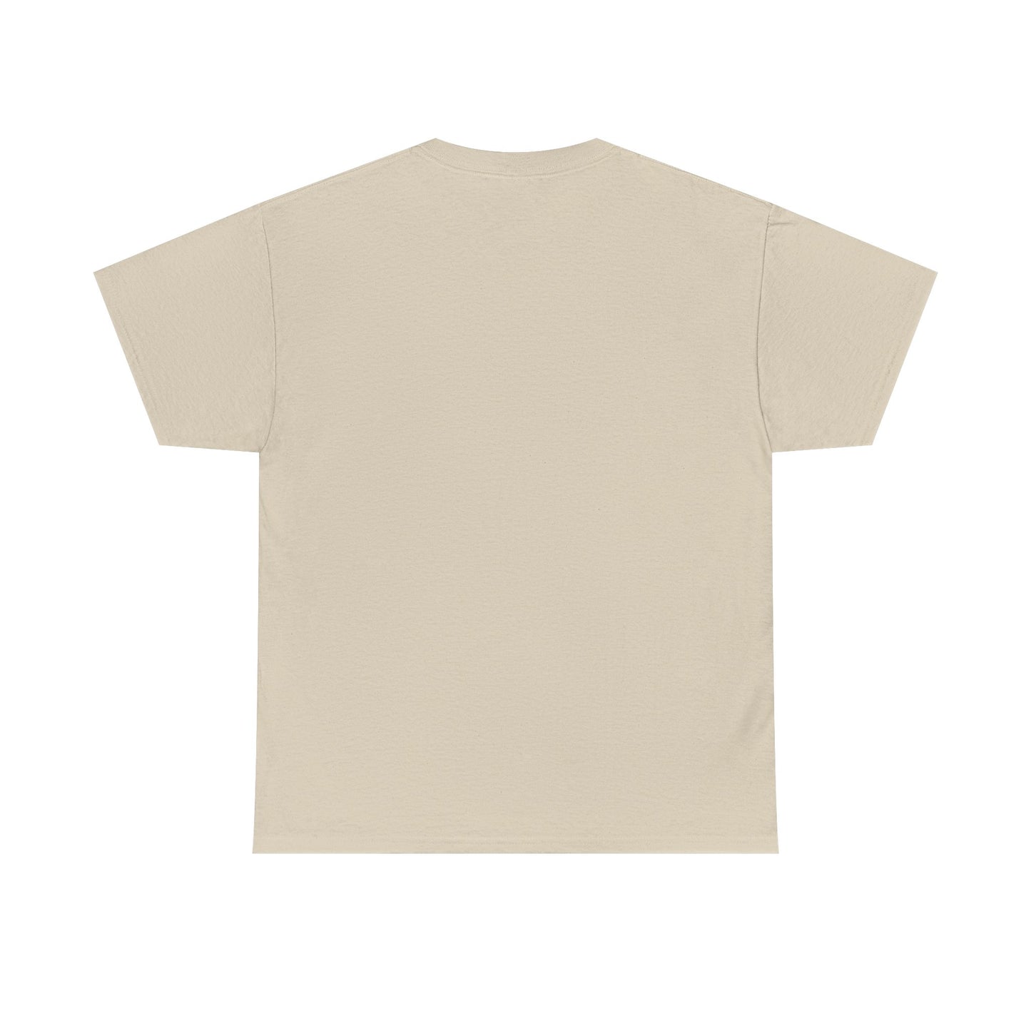 Hey DJ Don't Stop Unisex Heavy Cotton Tee