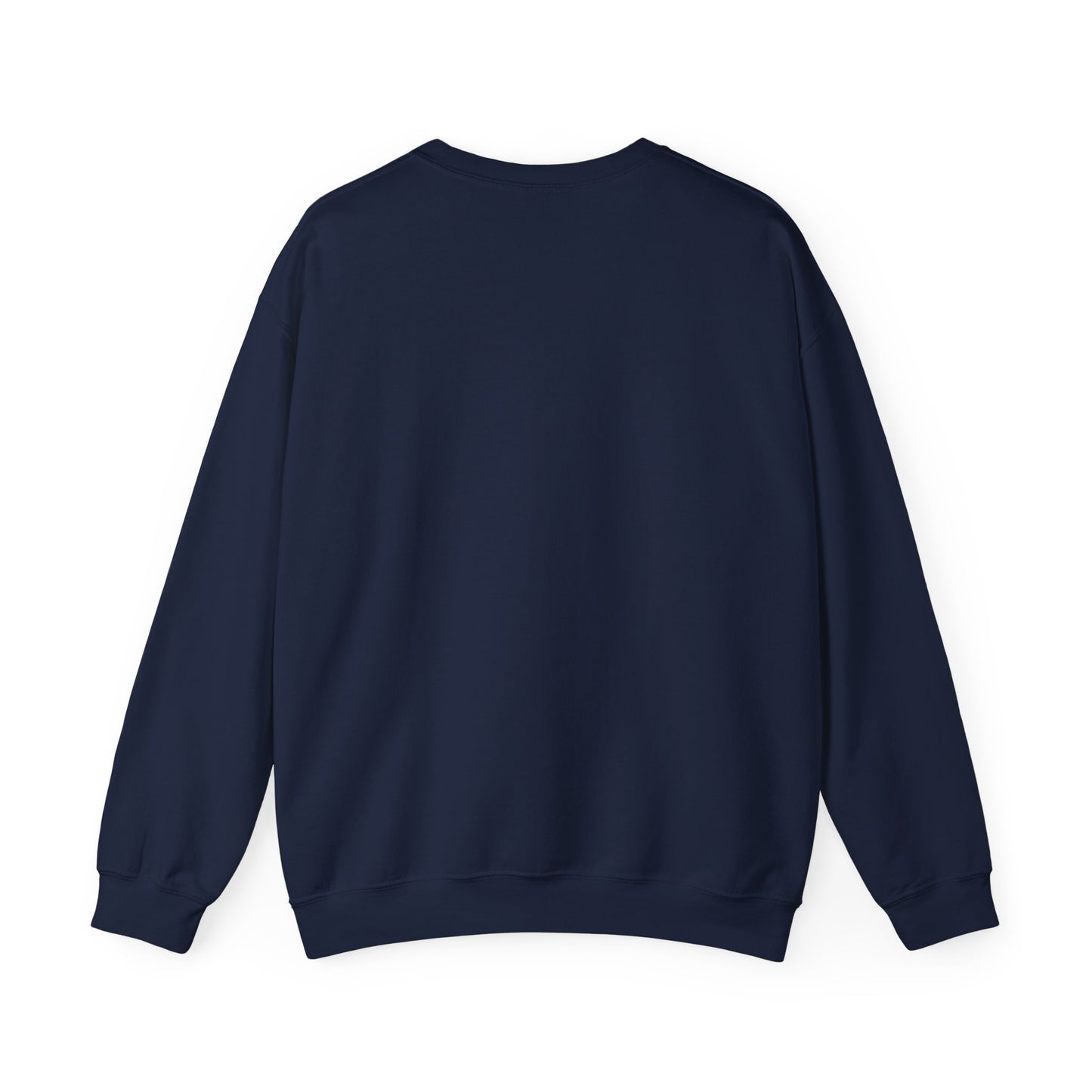 In Coffee We Trust Unisex Sweatshirt