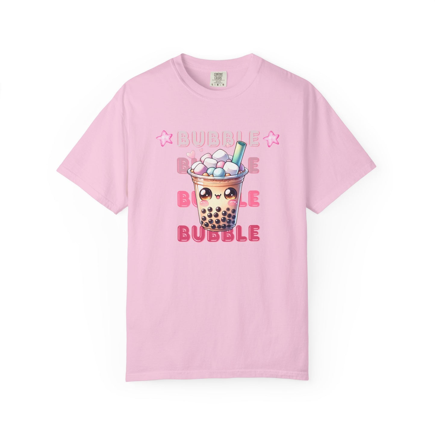 Bubble - Boba Tea T-Shirt
