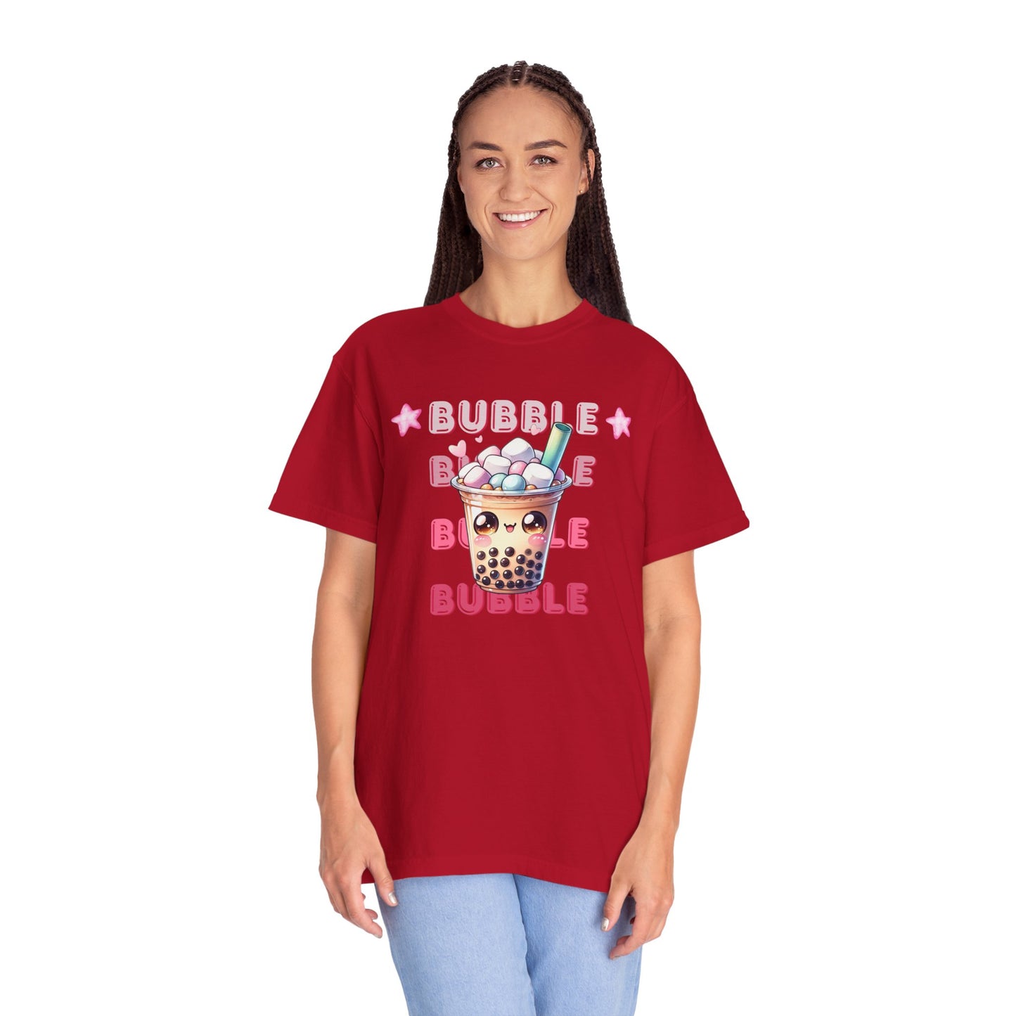 Bubble - Boba Tea T-Shirt