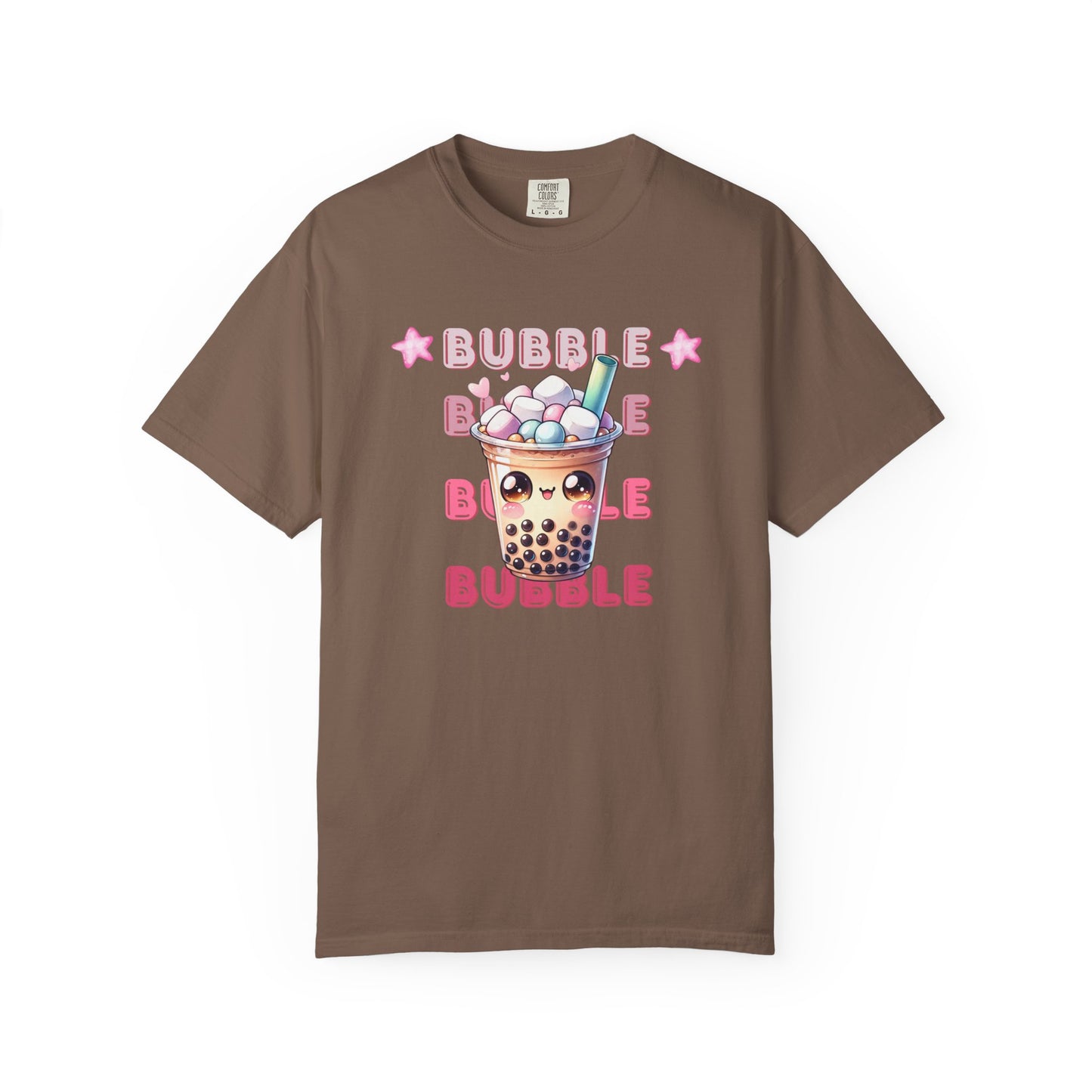 Bubble - Boba Tea T-Shirt