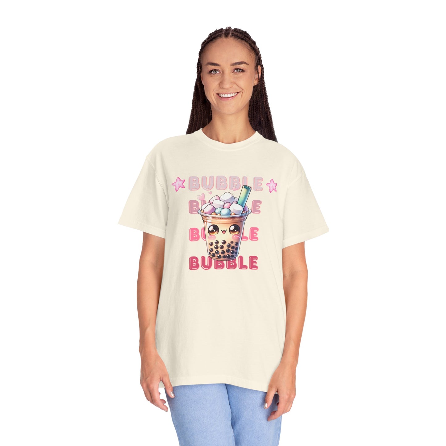 Bubble - Boba Tea T-Shirt