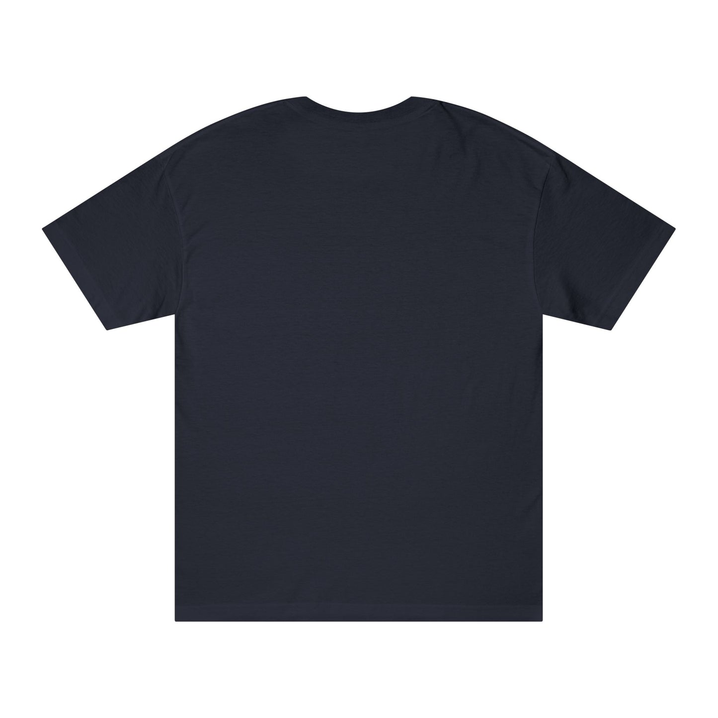 Half Human Half Coffee Unisex Classic Tee