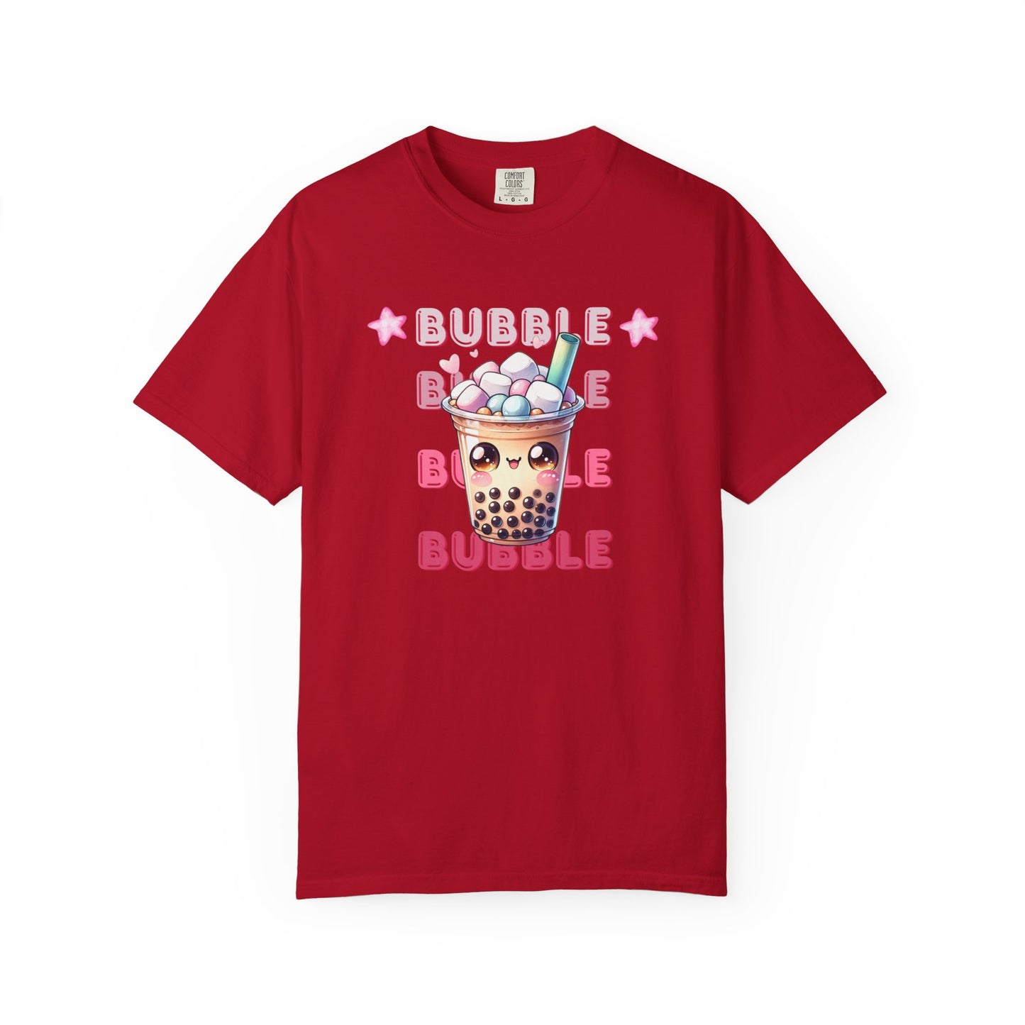 Bubble - Boba Tea T-Shirt