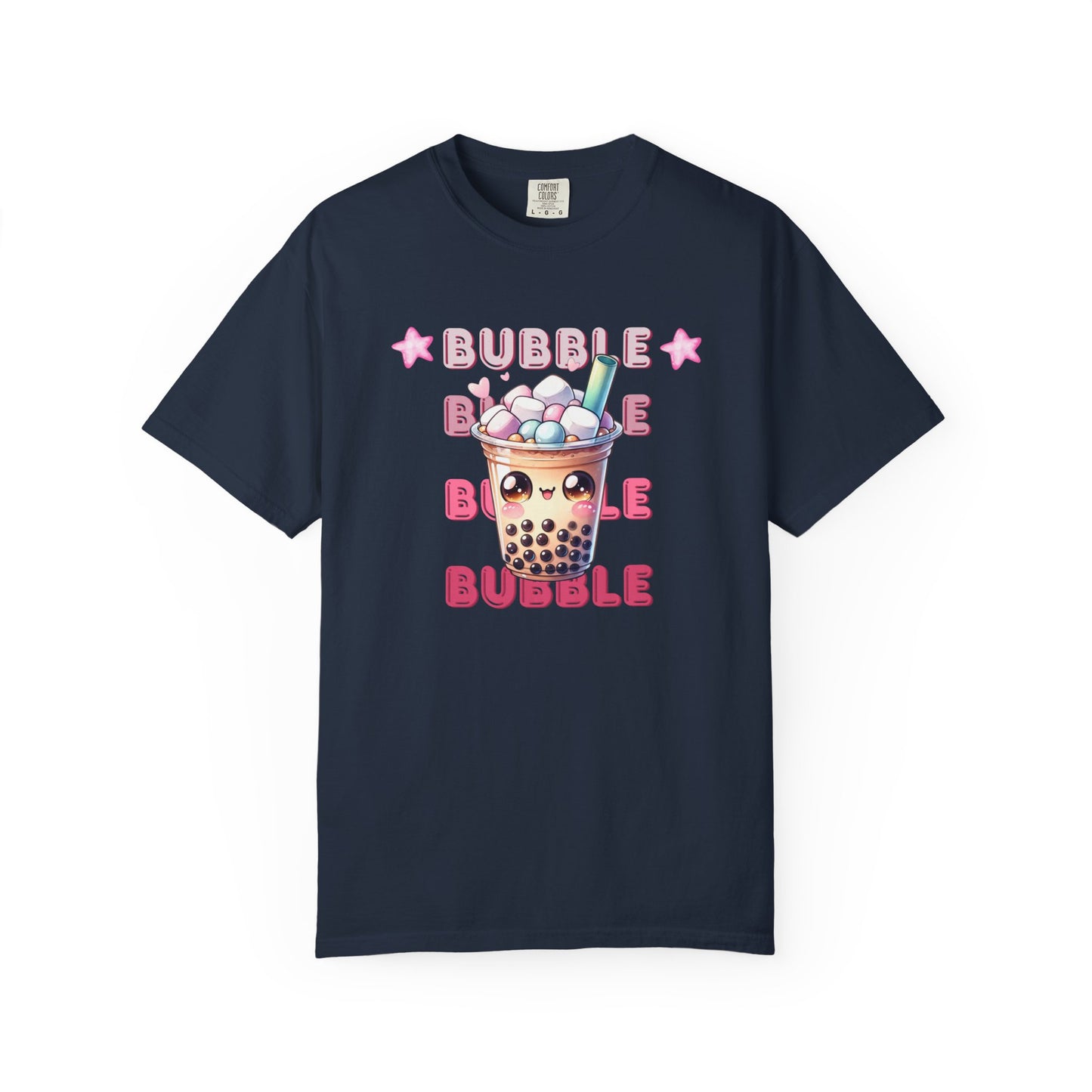 Bubble - Boba Tea T-Shirt