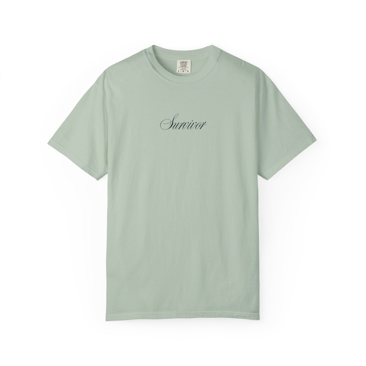 Survivor Unisex T-Shirt