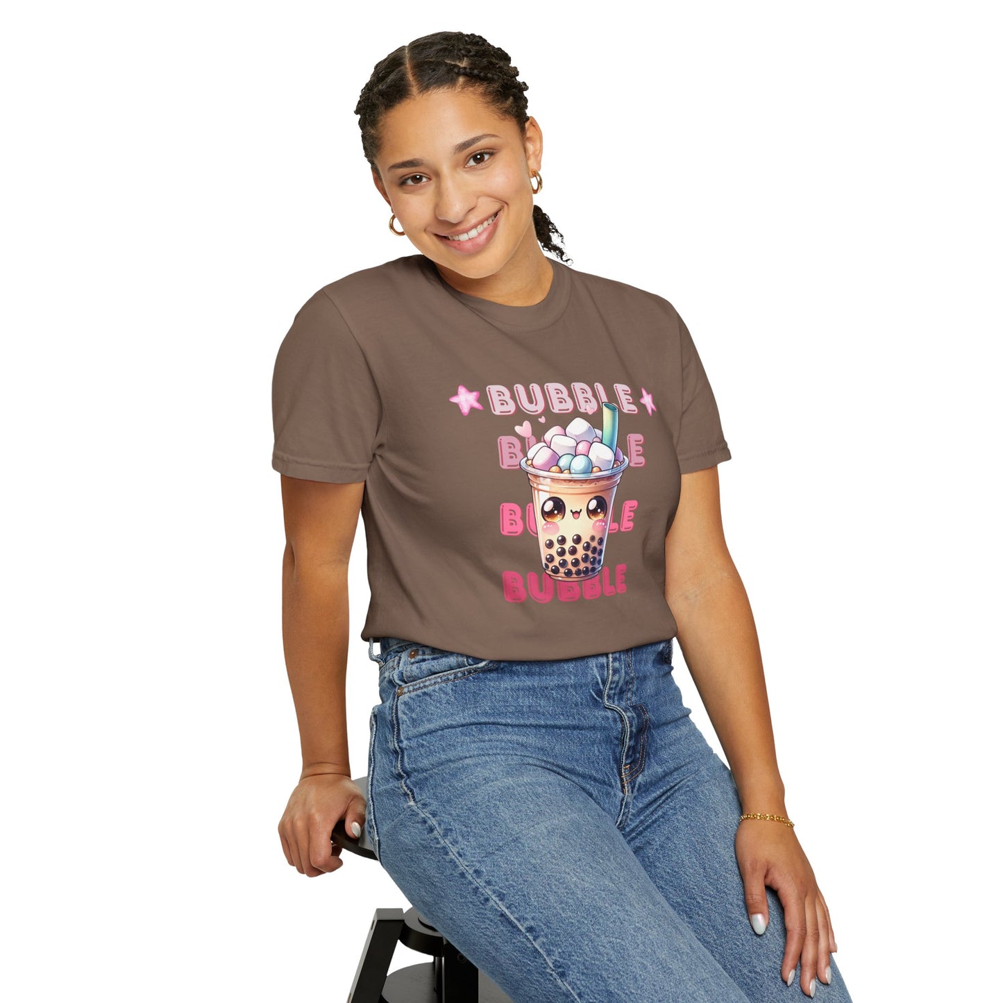 Bubble - Boba Tea T-Shirt