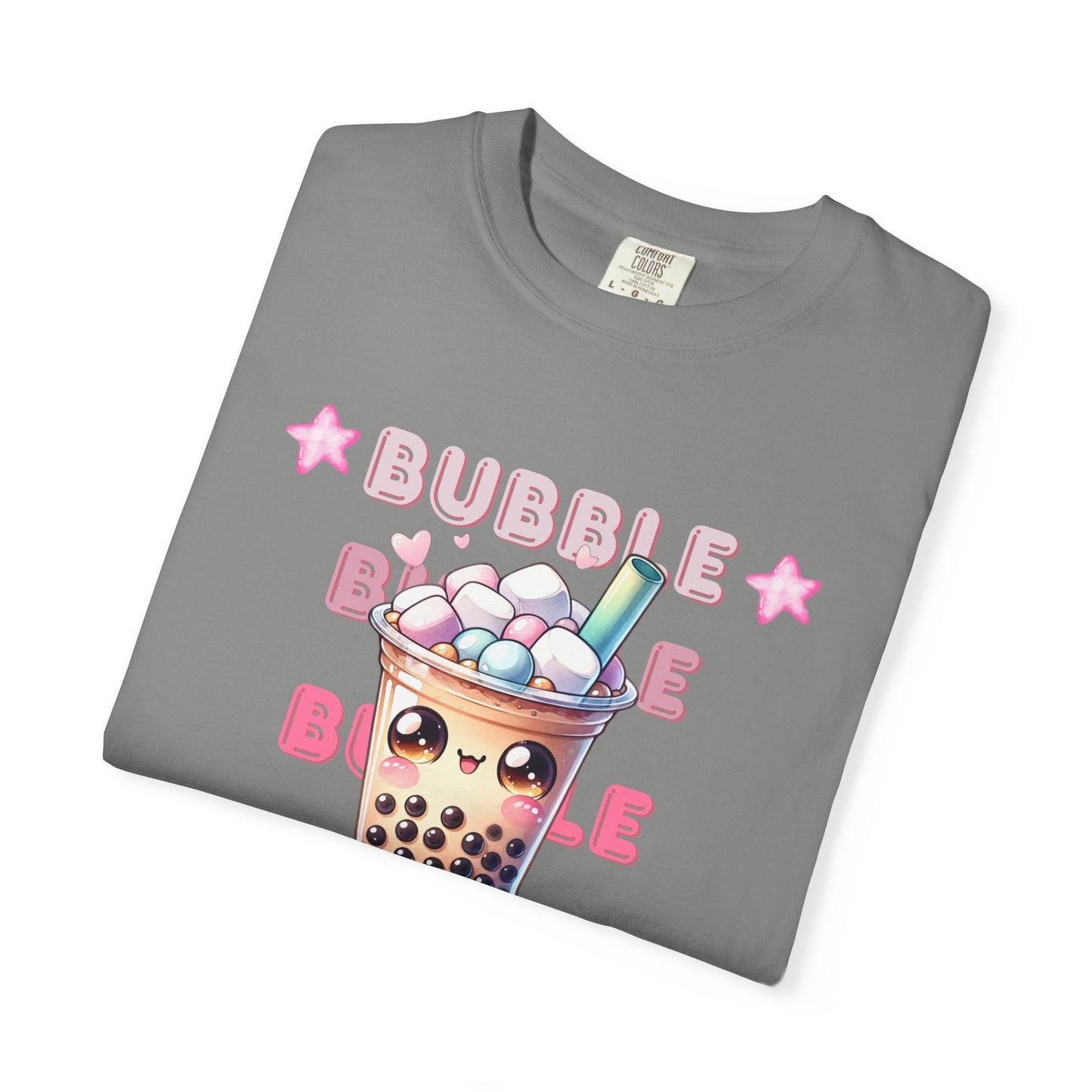 Bubble - Boba Tea T-Shirt