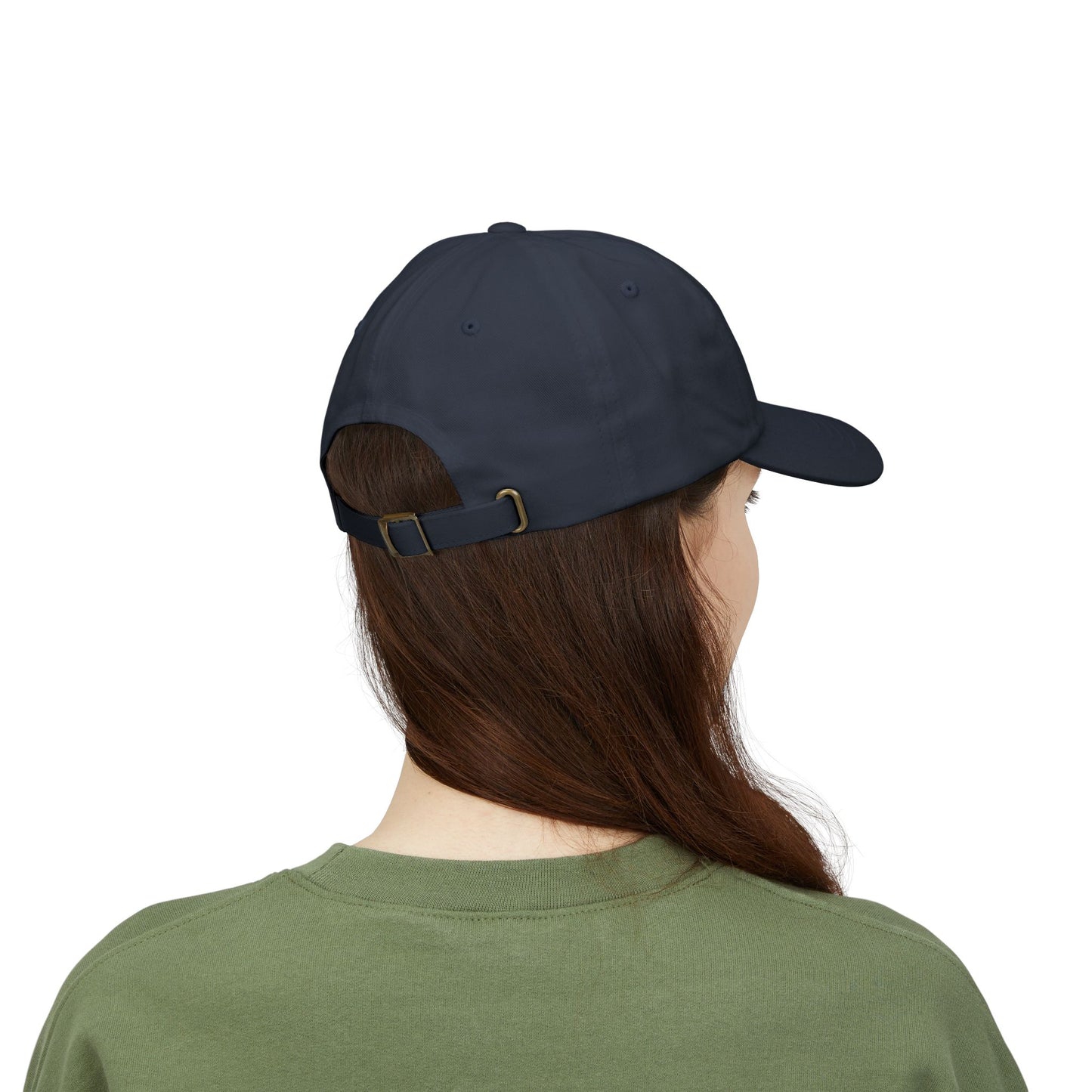I’m Lucky Casual Baseball Hat