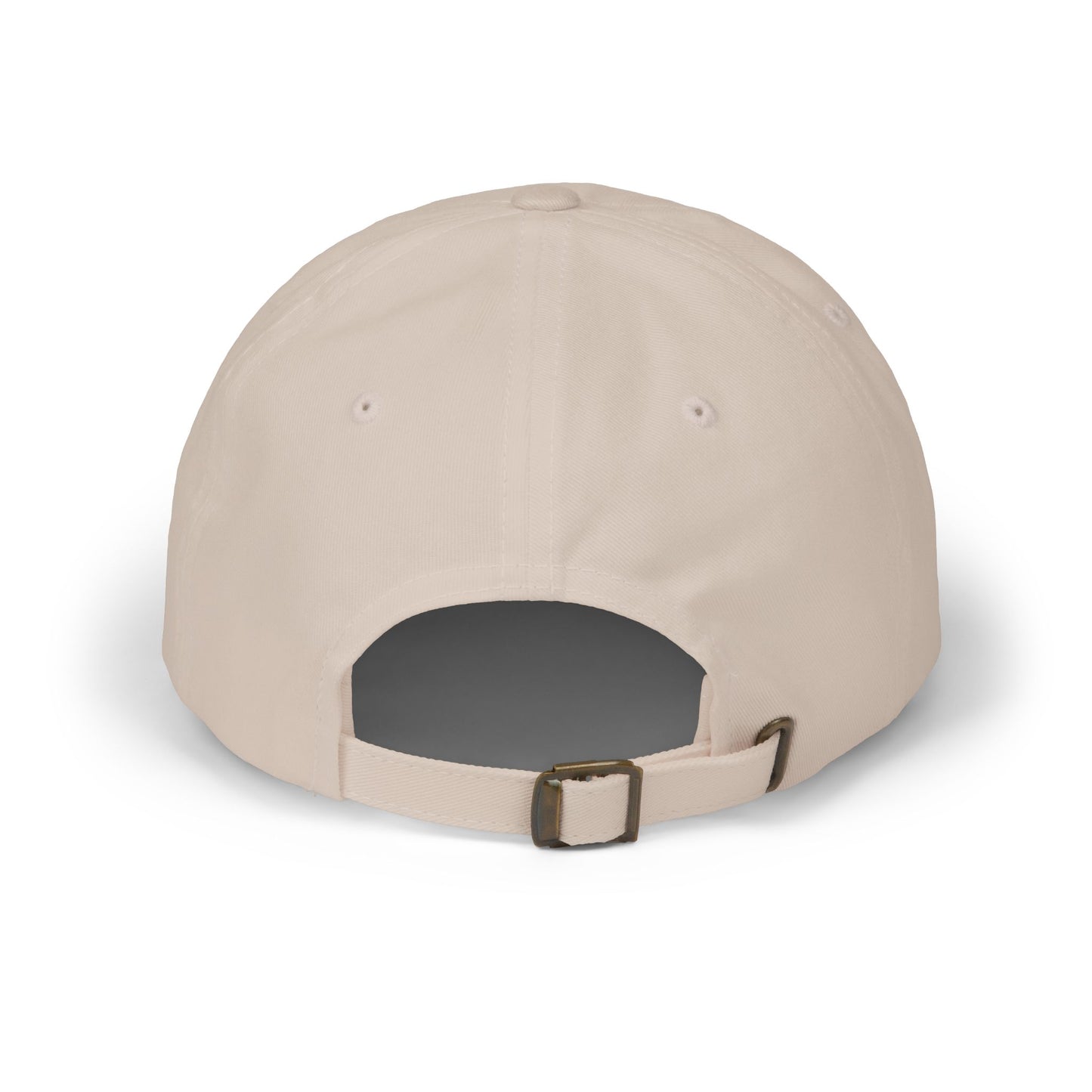 I’m Lucky Casual Baseball Hat