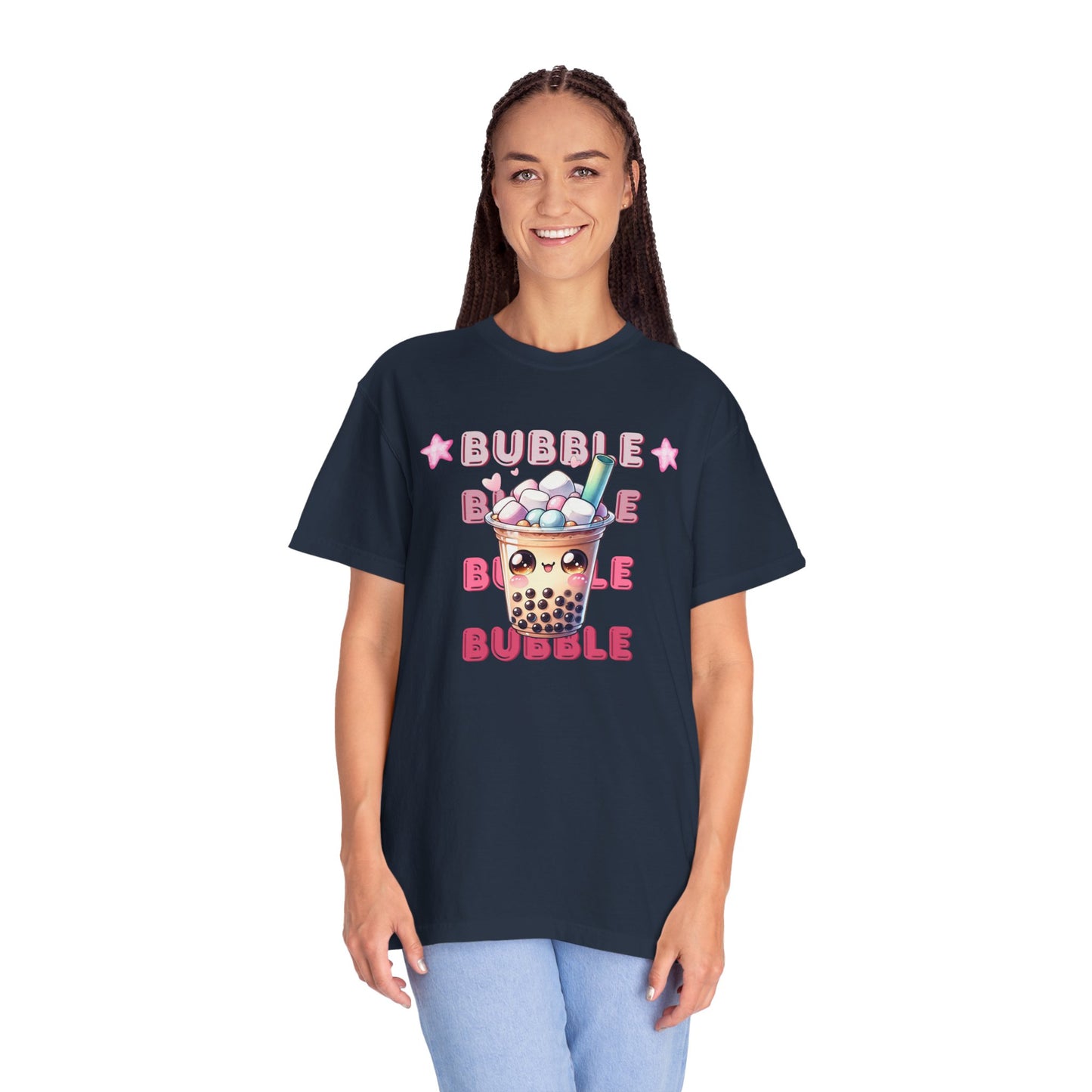 Bubble - Boba Tea T-Shirt