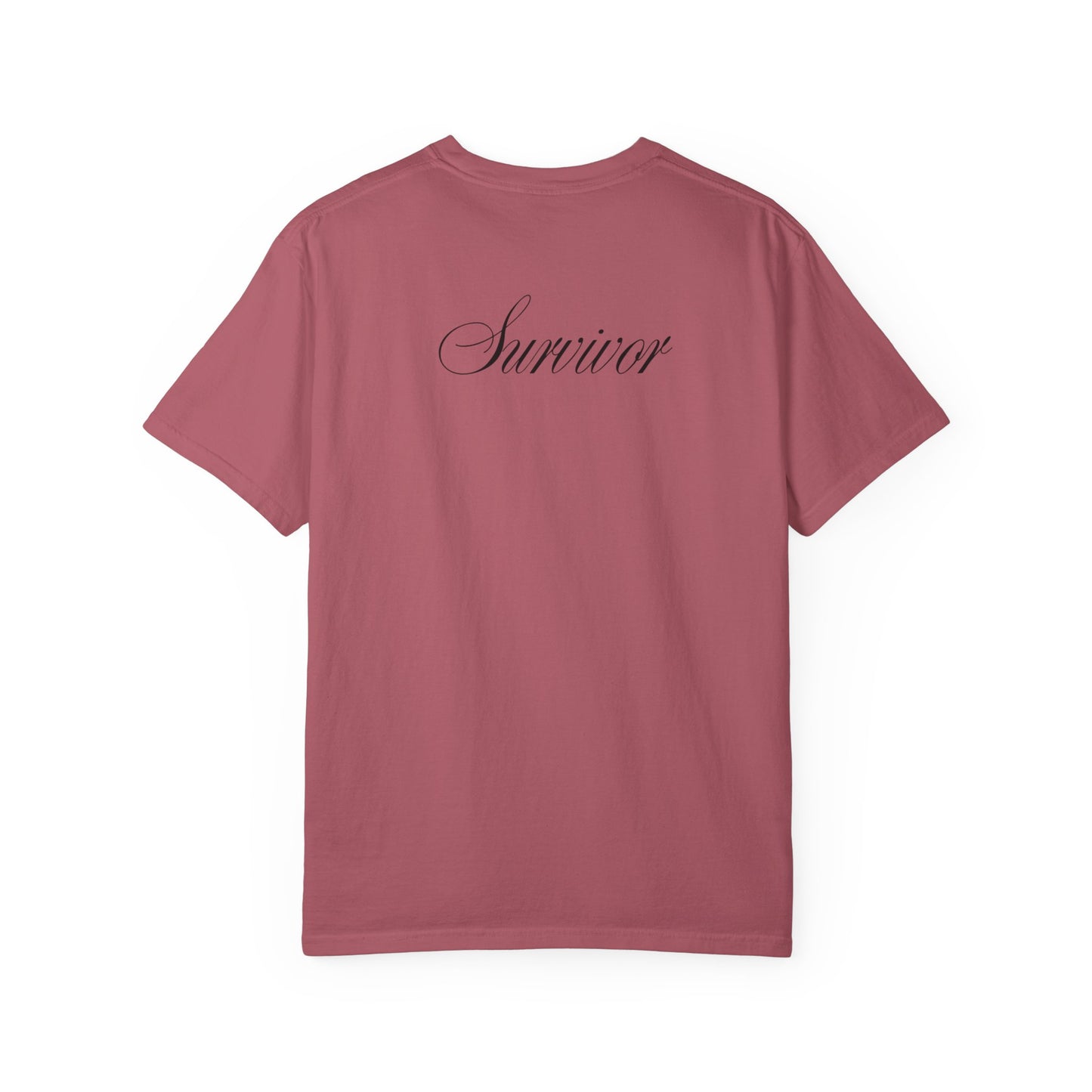 Survivor Unisex T-Shirt