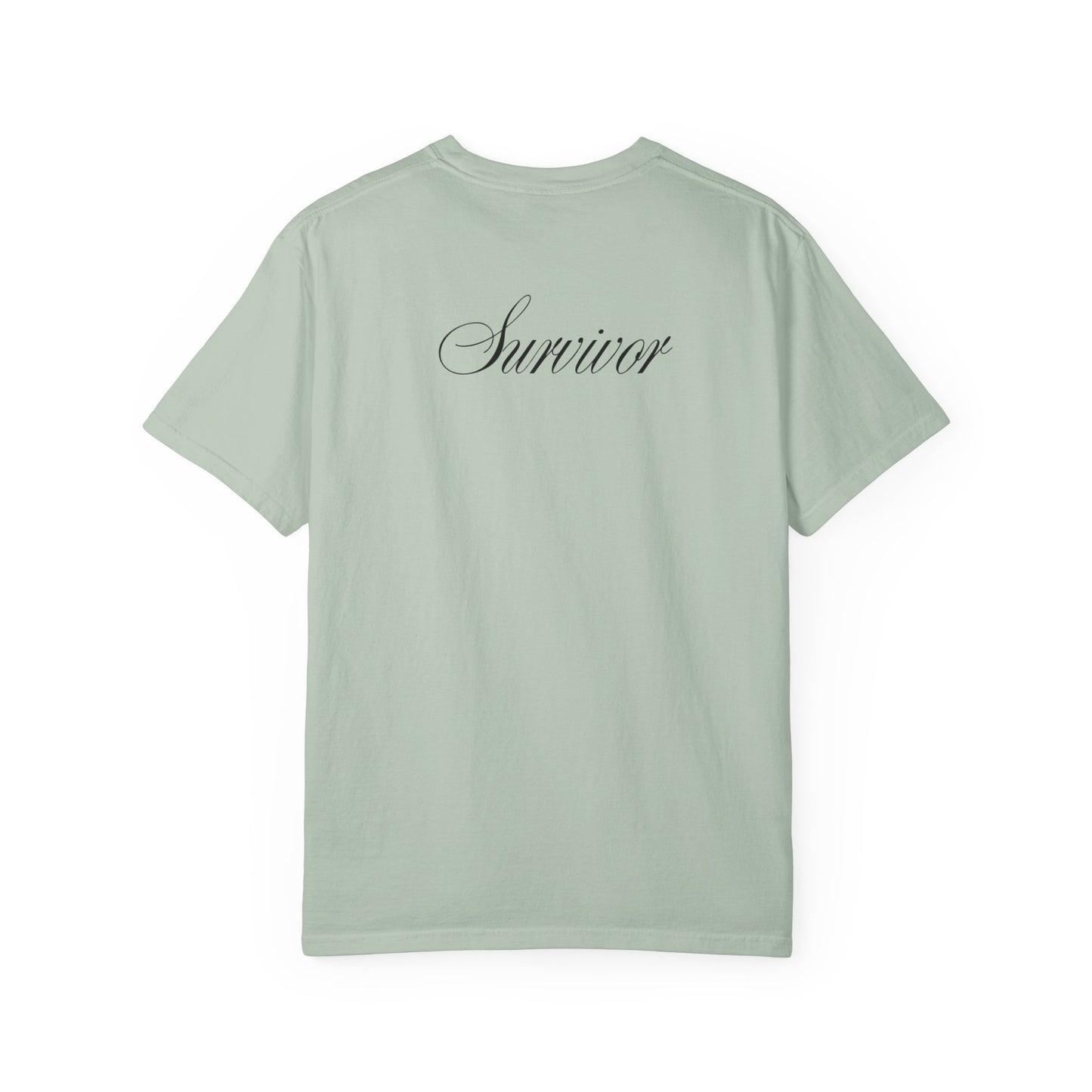 Survivor Unisex T-Shirt
