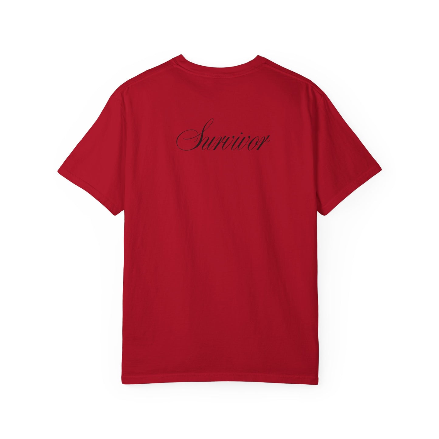 Survivor Unisex T-Shirt
