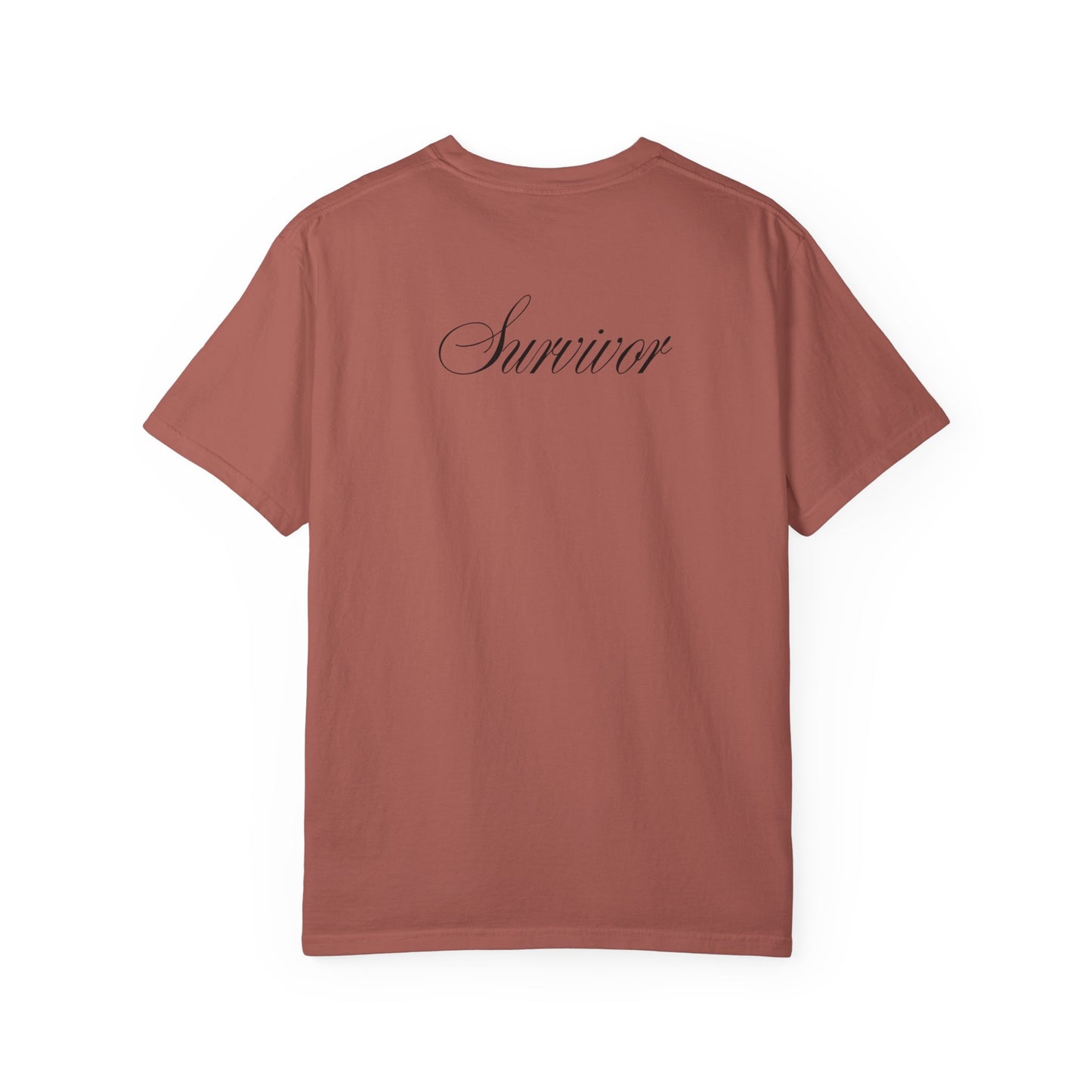 Survivor Unisex T-Shirt
