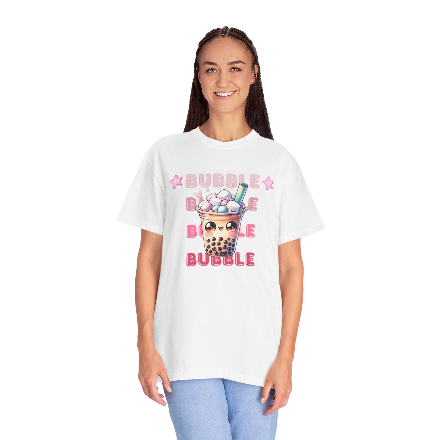 Bubble - Boba Tea T-Shirt