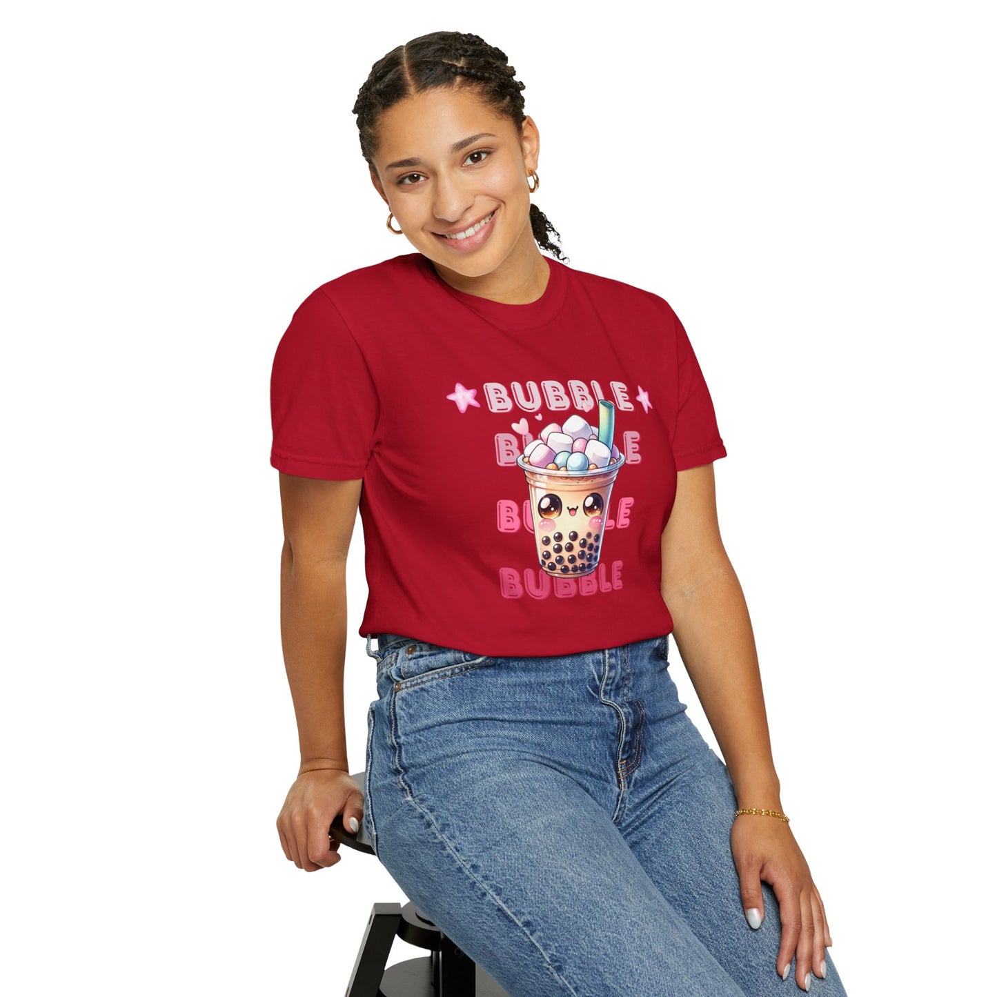 Bubble - Boba Tea T-Shirt