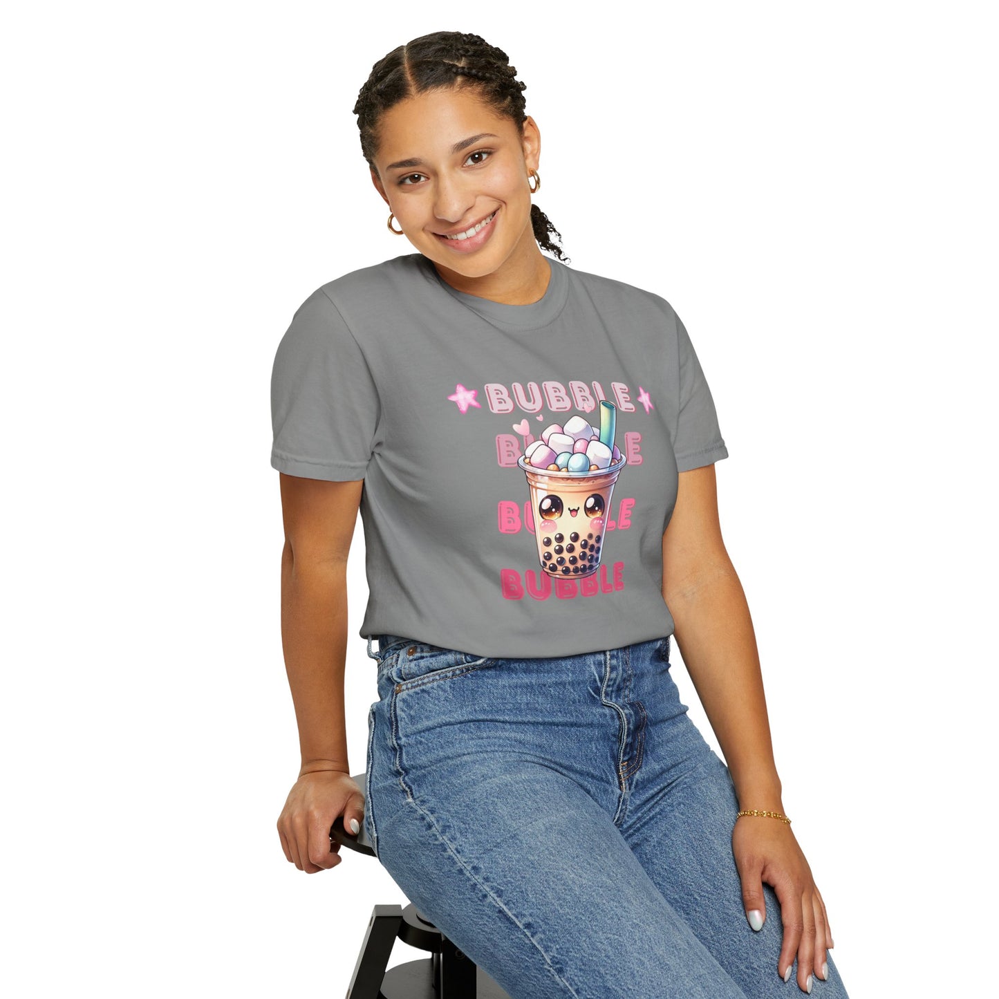 Bubble - Boba Tea T-Shirt