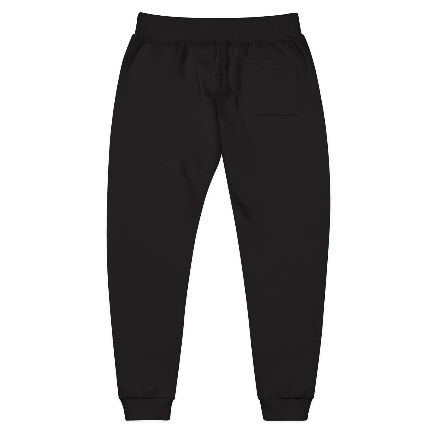 I’m Lucky Unisex Fleece Sweat Pants