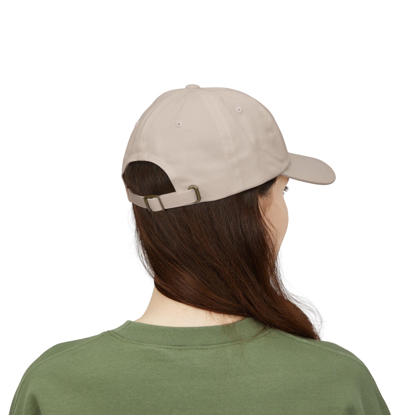 I’m Lucky Casual Baseball Hat