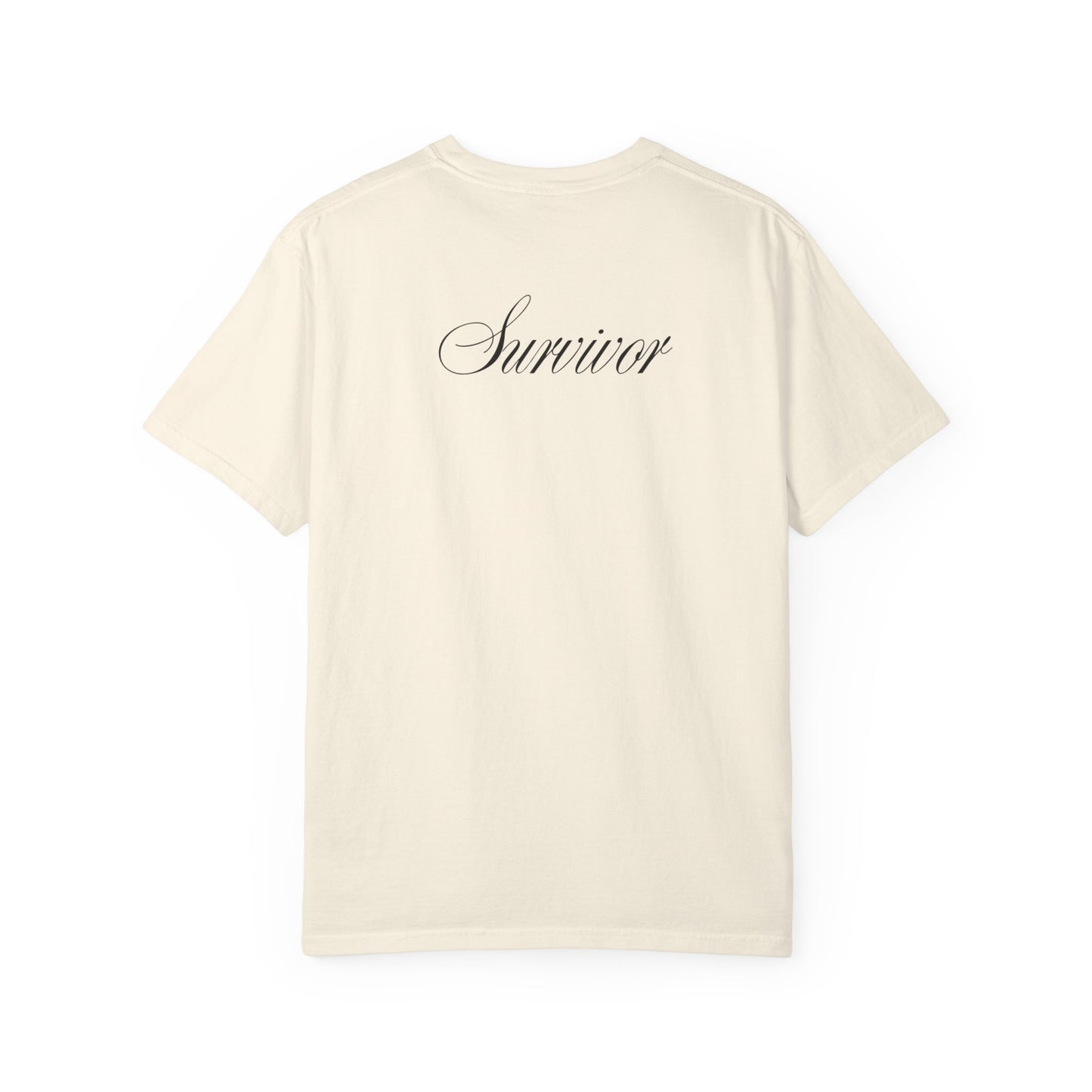 Survivor Unisex T-Shirt