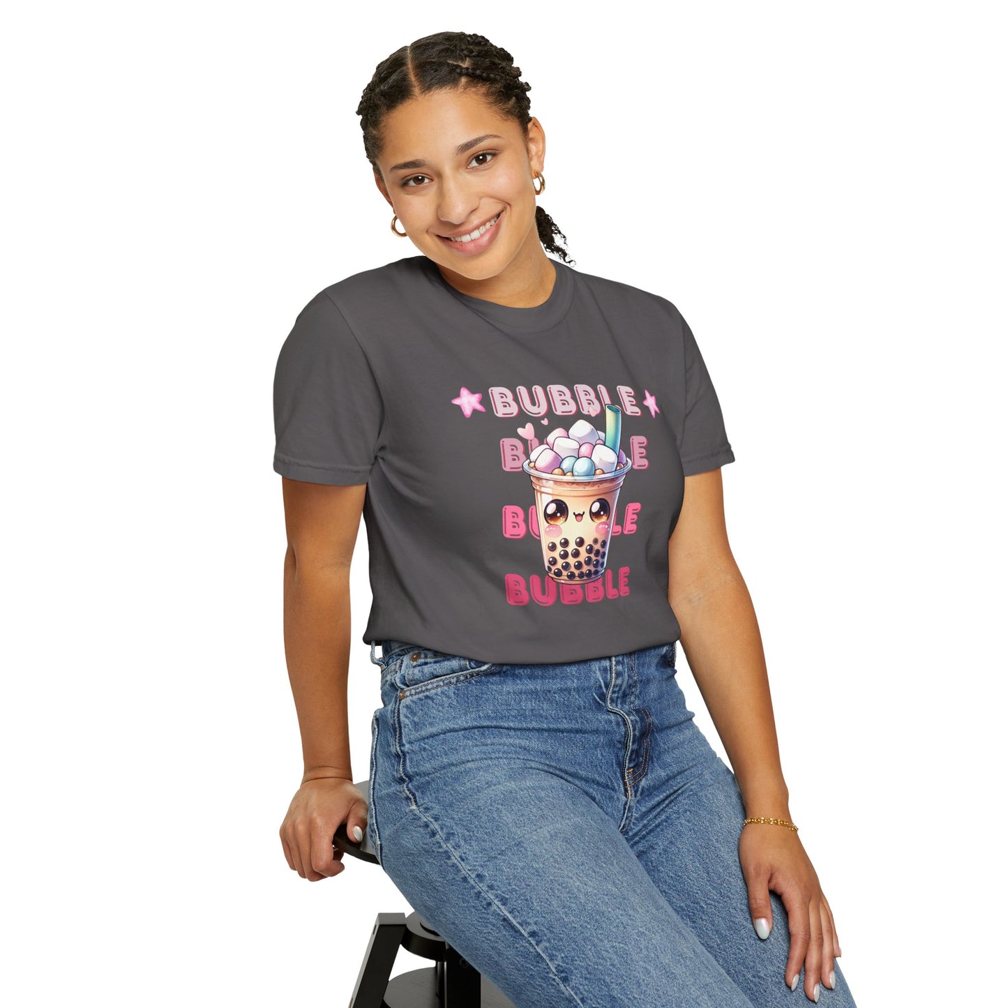 Bubble - Boba Tea T-Shirt