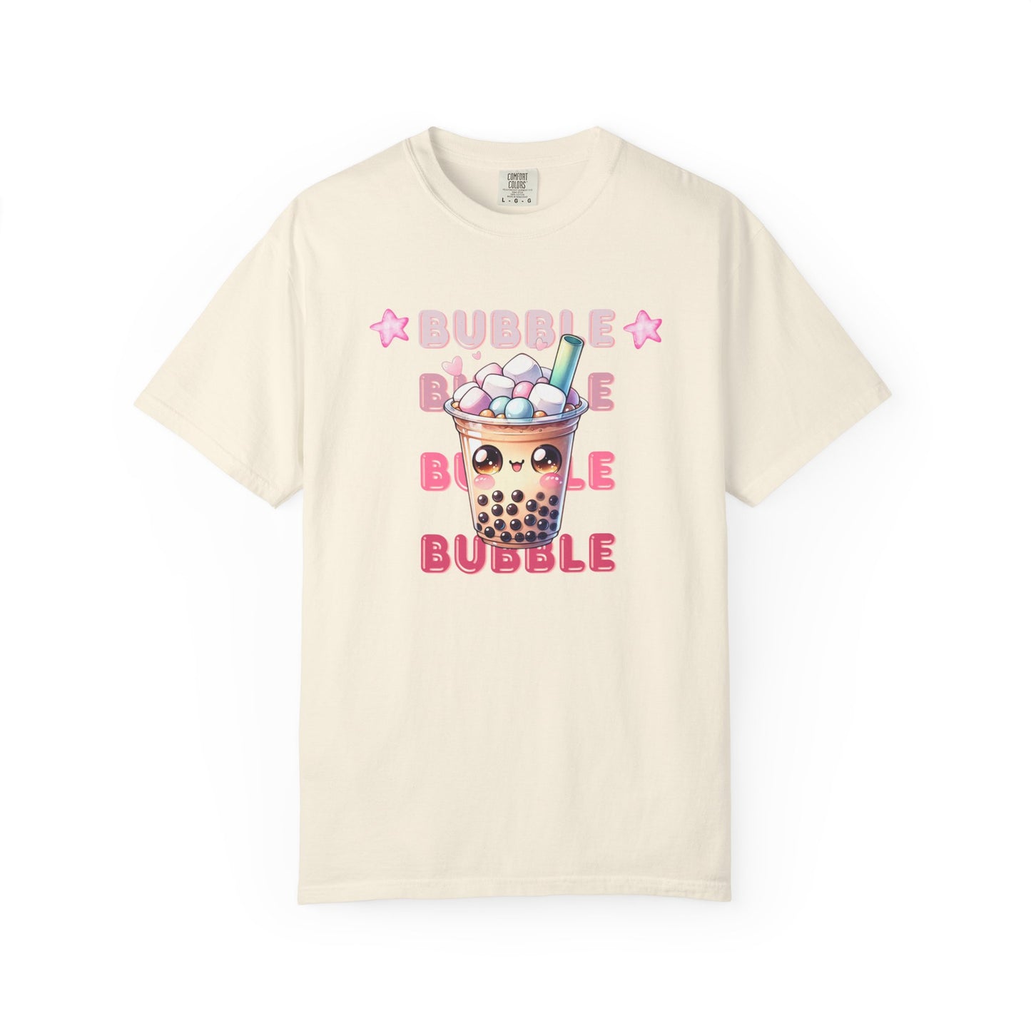 Bubble - Boba Tea T-Shirt