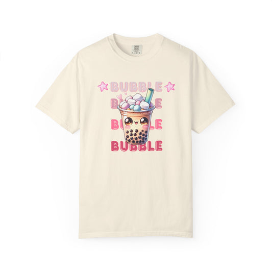 Bubble - Boba Tea T-Shirt